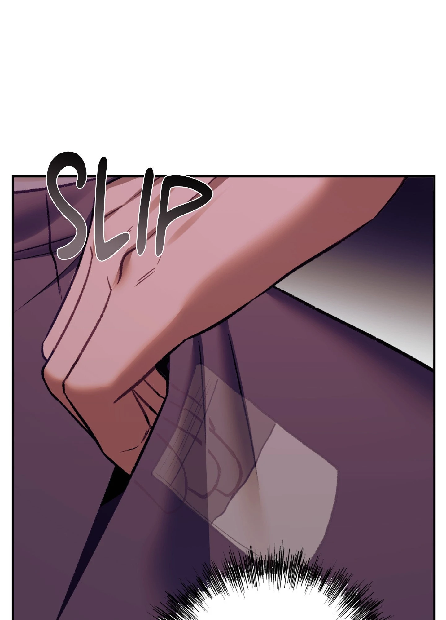 Something Impossible (Official) - Chapter 4 manhwa