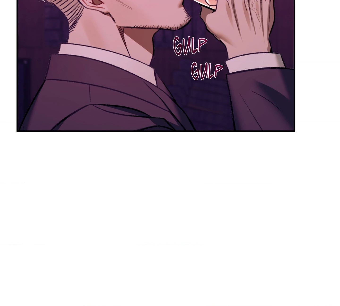 Something Impossible (Official) - Chapter 4 manhwa