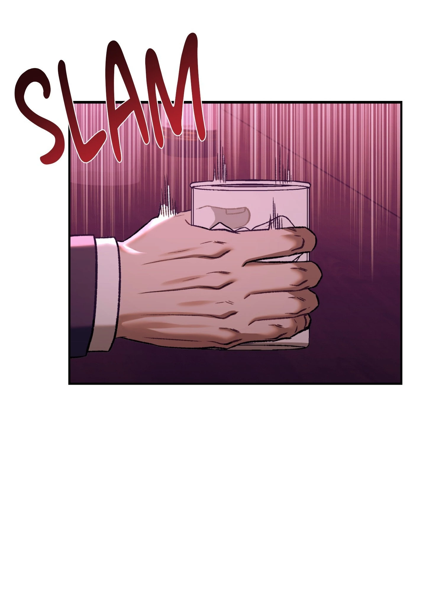 Something Impossible (Official) - Chapter 4 manhwa