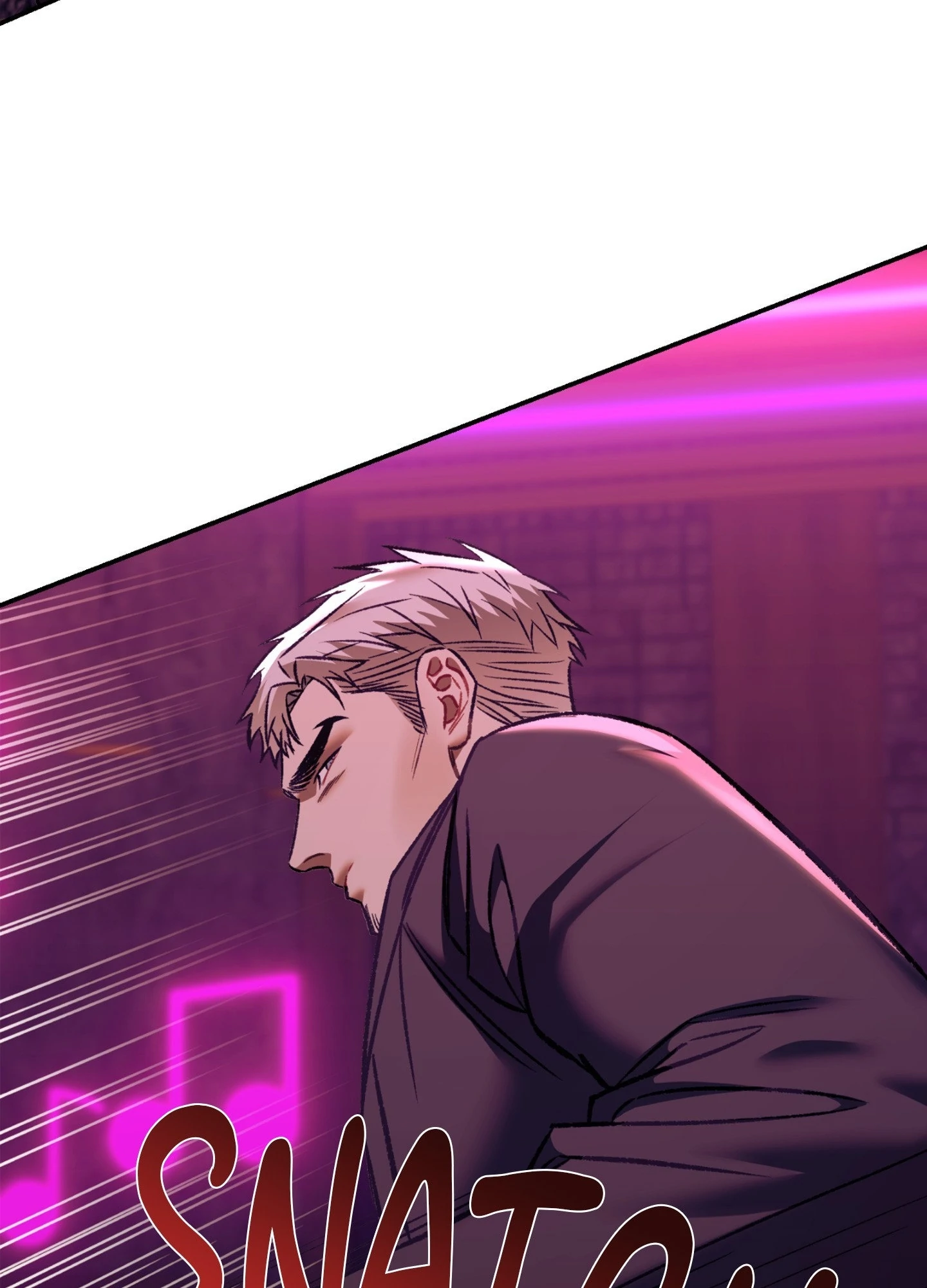 Something Impossible (Official) - Chapter 4 manhwa