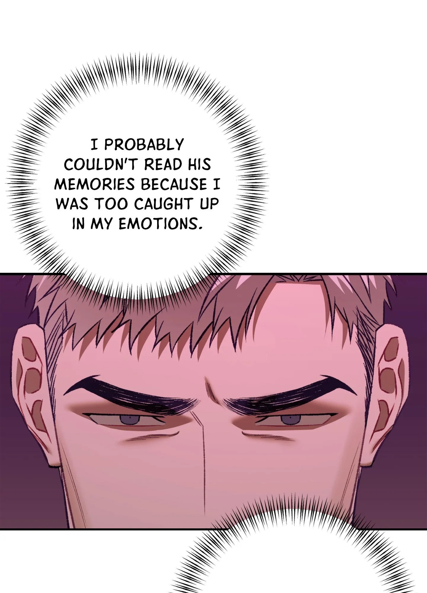 Something Impossible (Official) - Chapter 4 manhwa