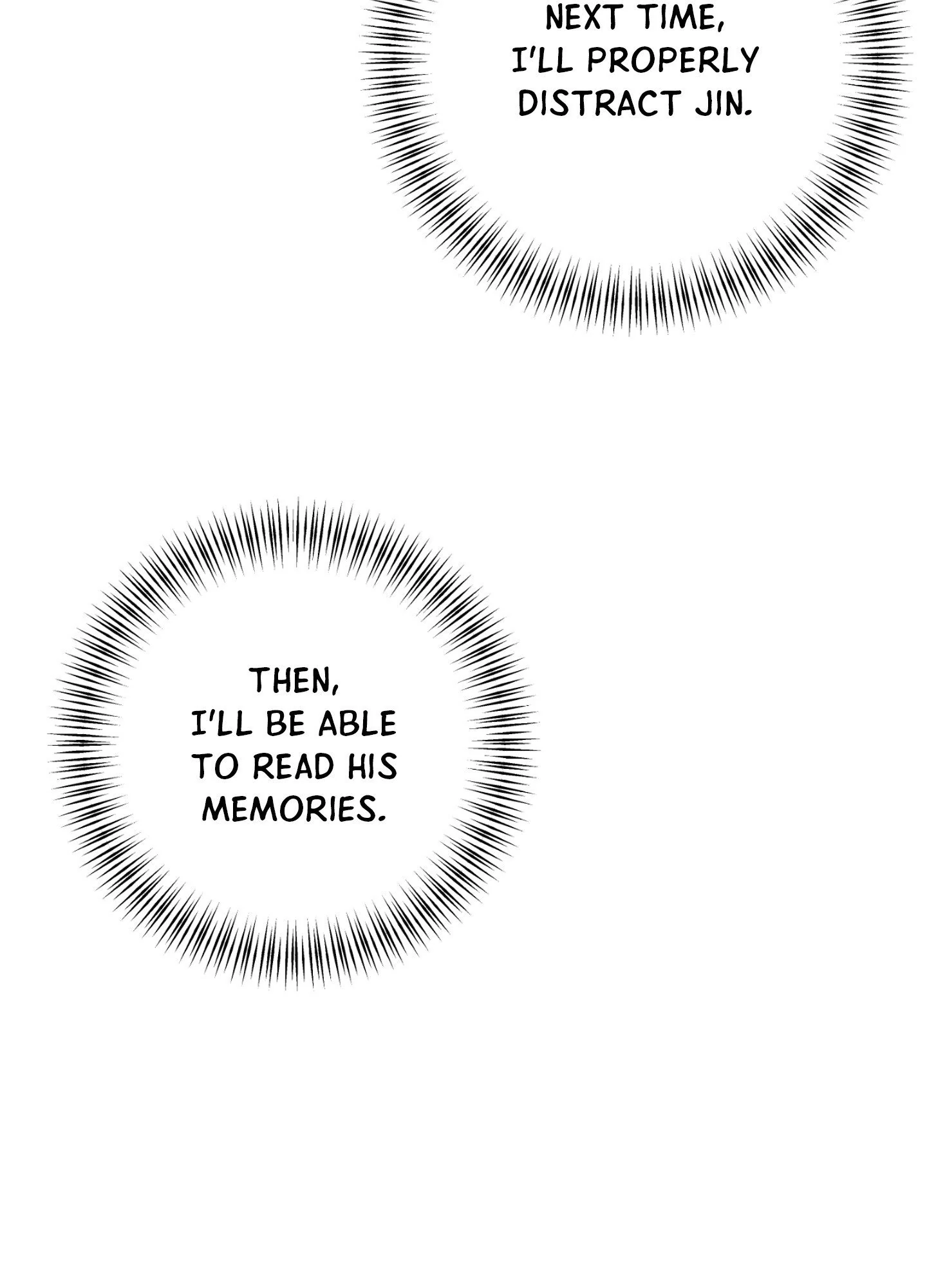 Something Impossible (Official) - Chapter 4 manhwa