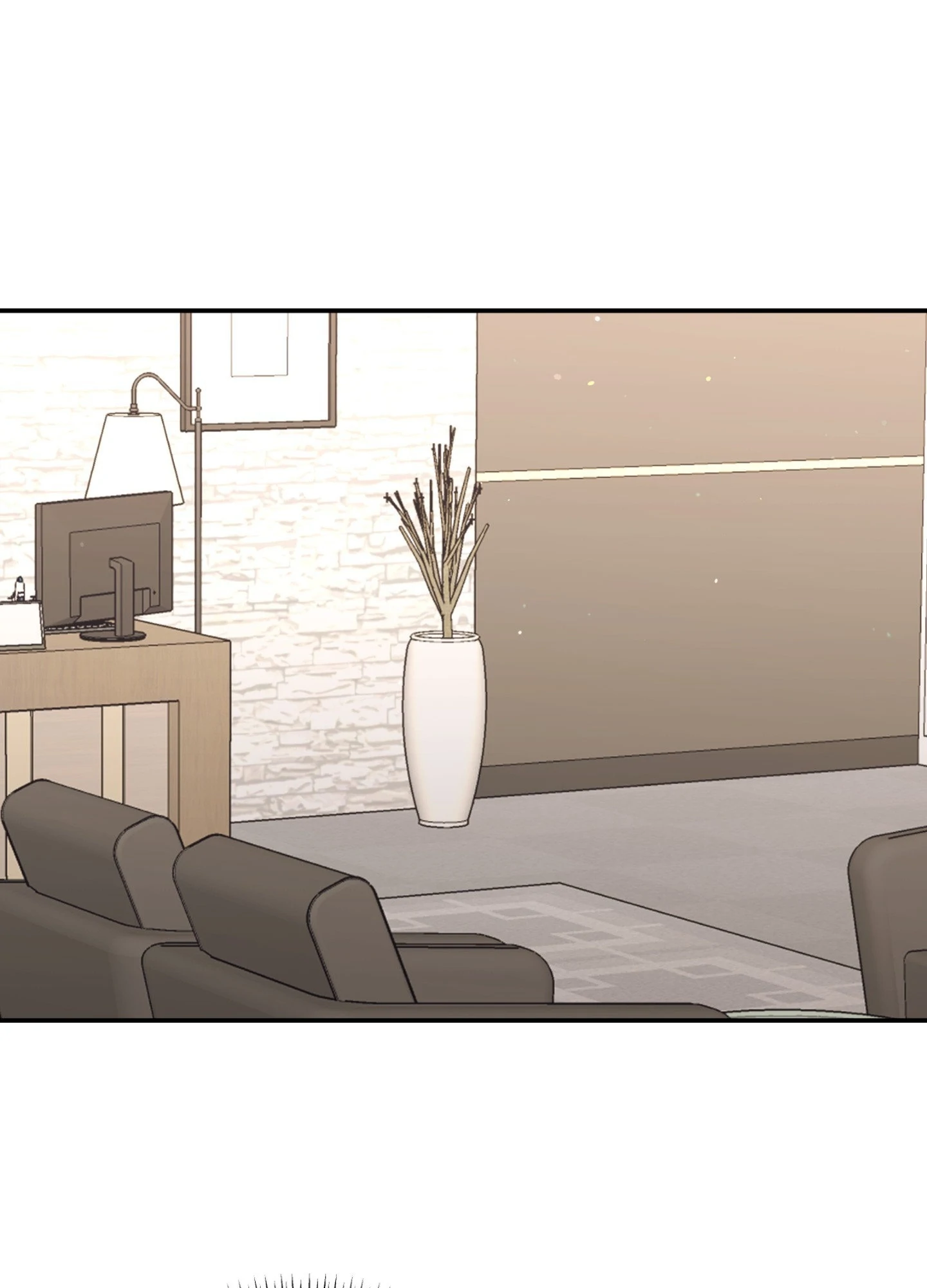 Something Impossible (Official) - Chapter 4 manhwa