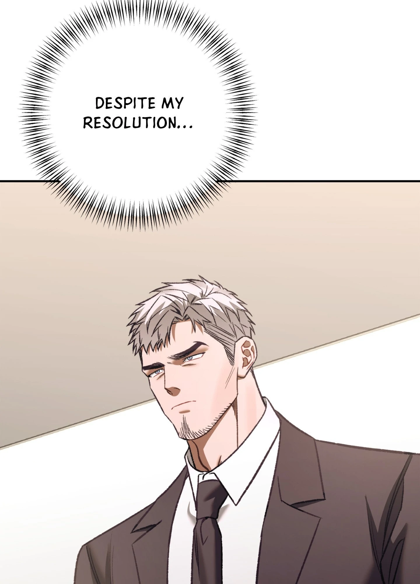 Something Impossible (Official) - Chapter 4 manhwa