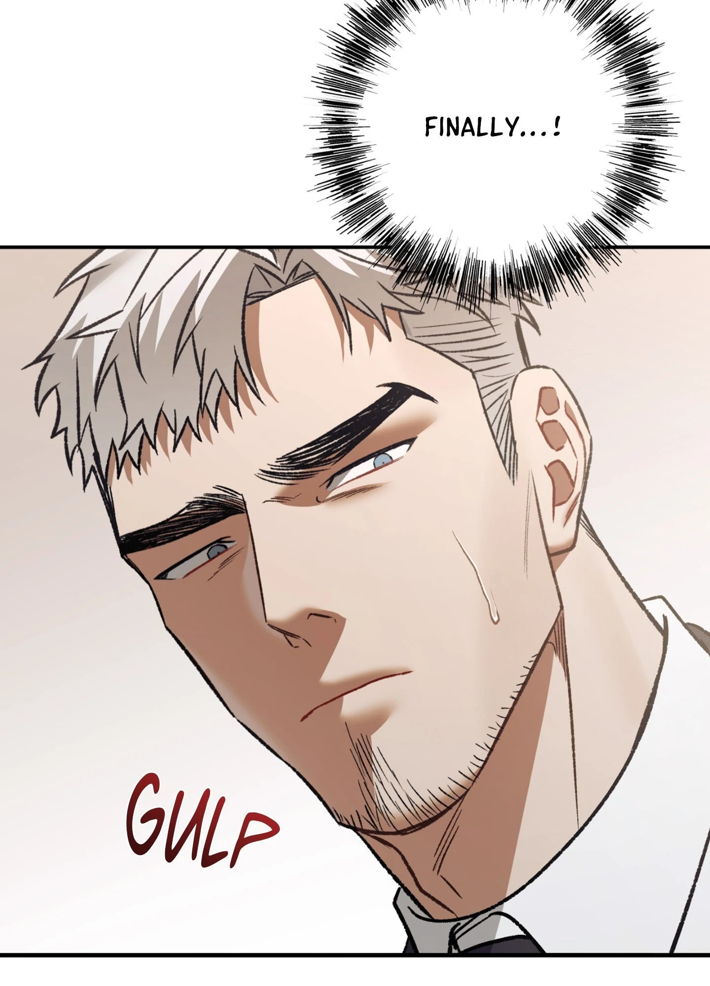 Something Impossible (Official) - Chapter 4 manhwa