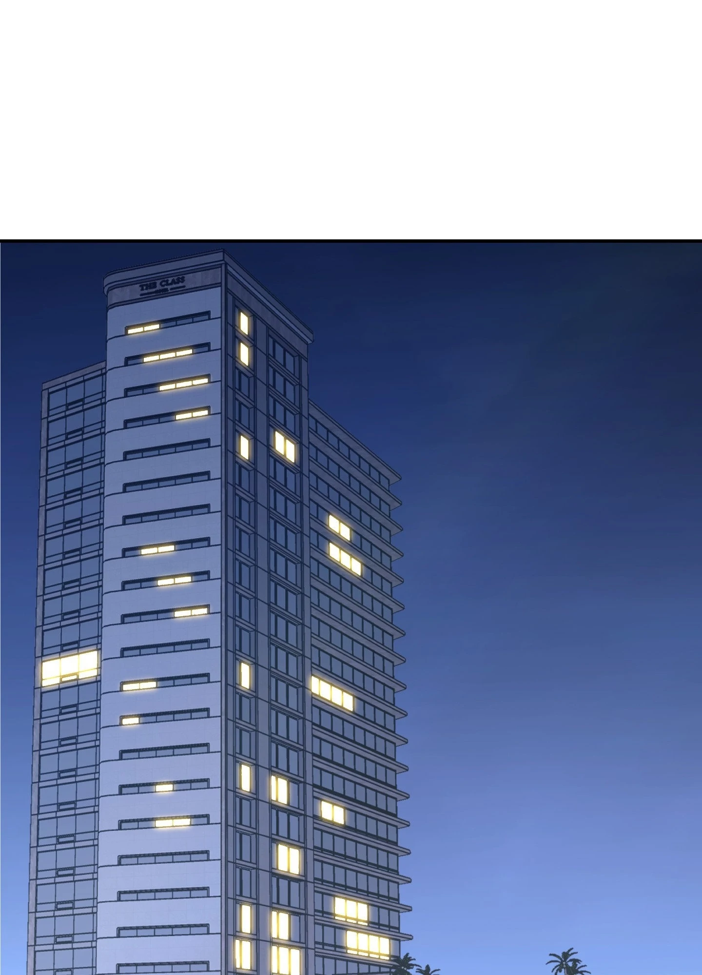 Something Impossible (Official) - Chapter 5 manhwa