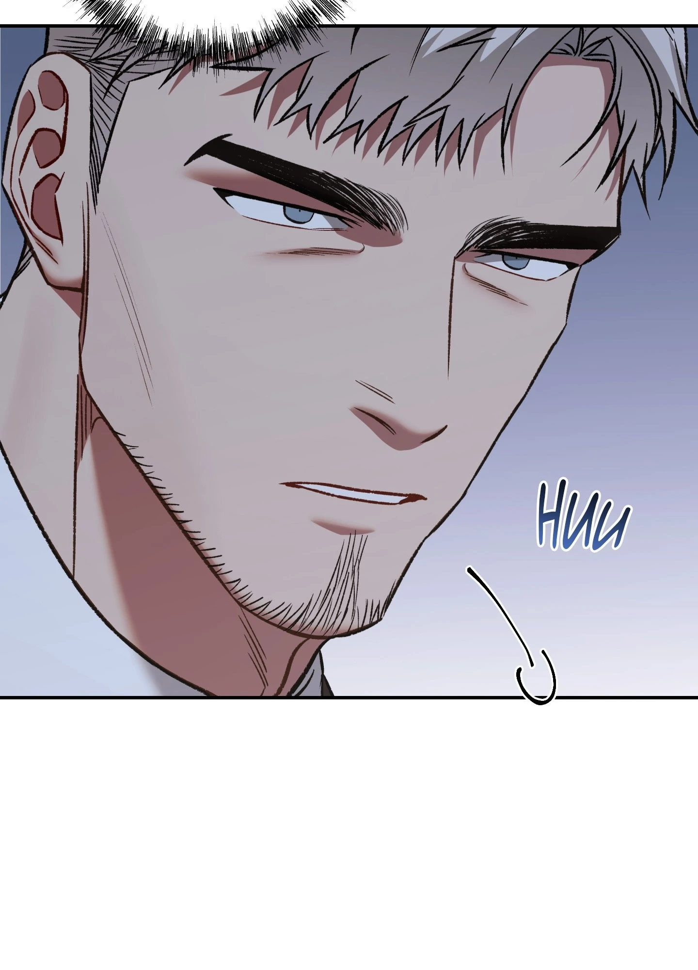 Something Impossible (Official) - Chapter 5 manhwa