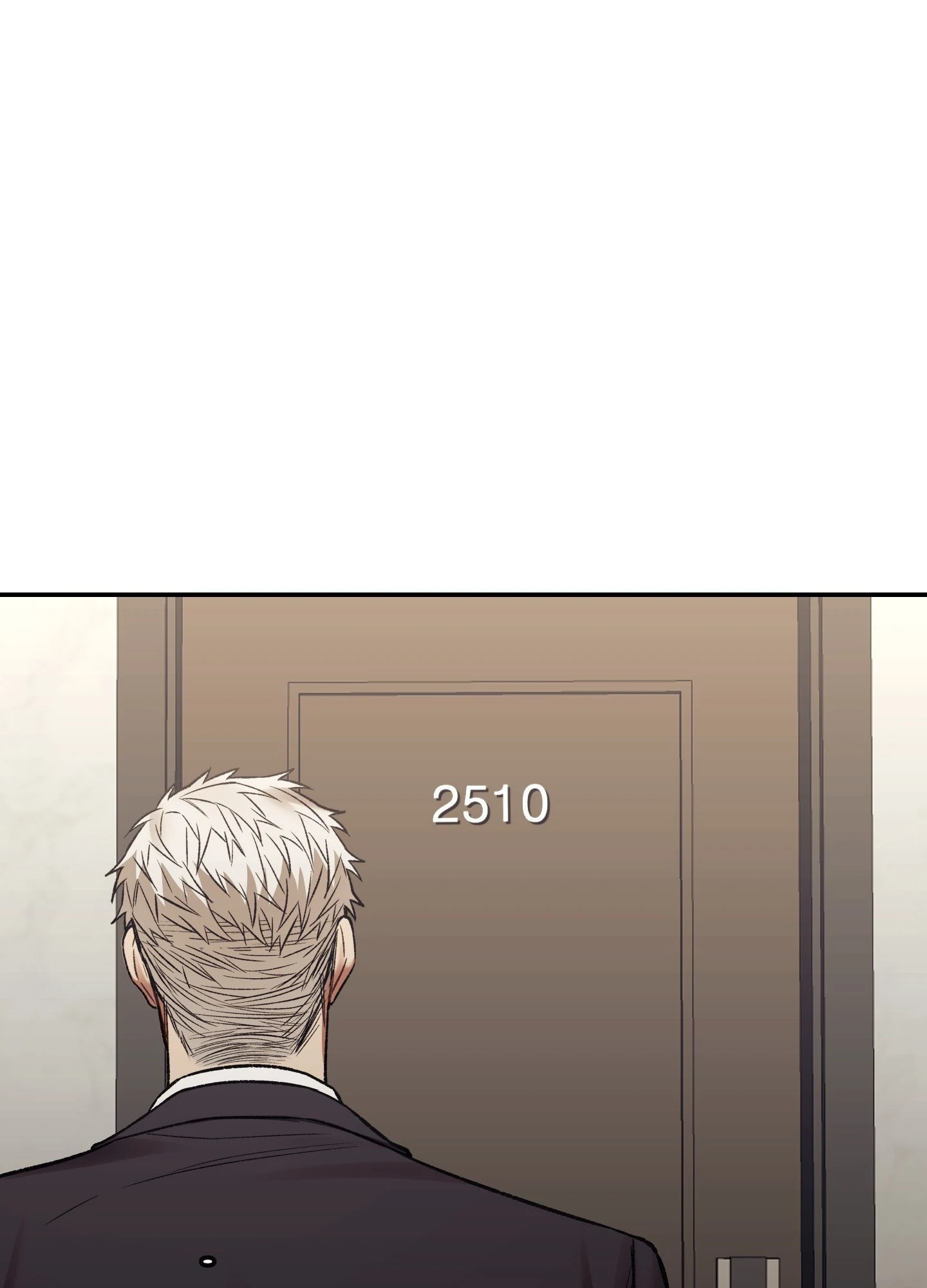 Something Impossible (Official) - Chapter 5 manhwa