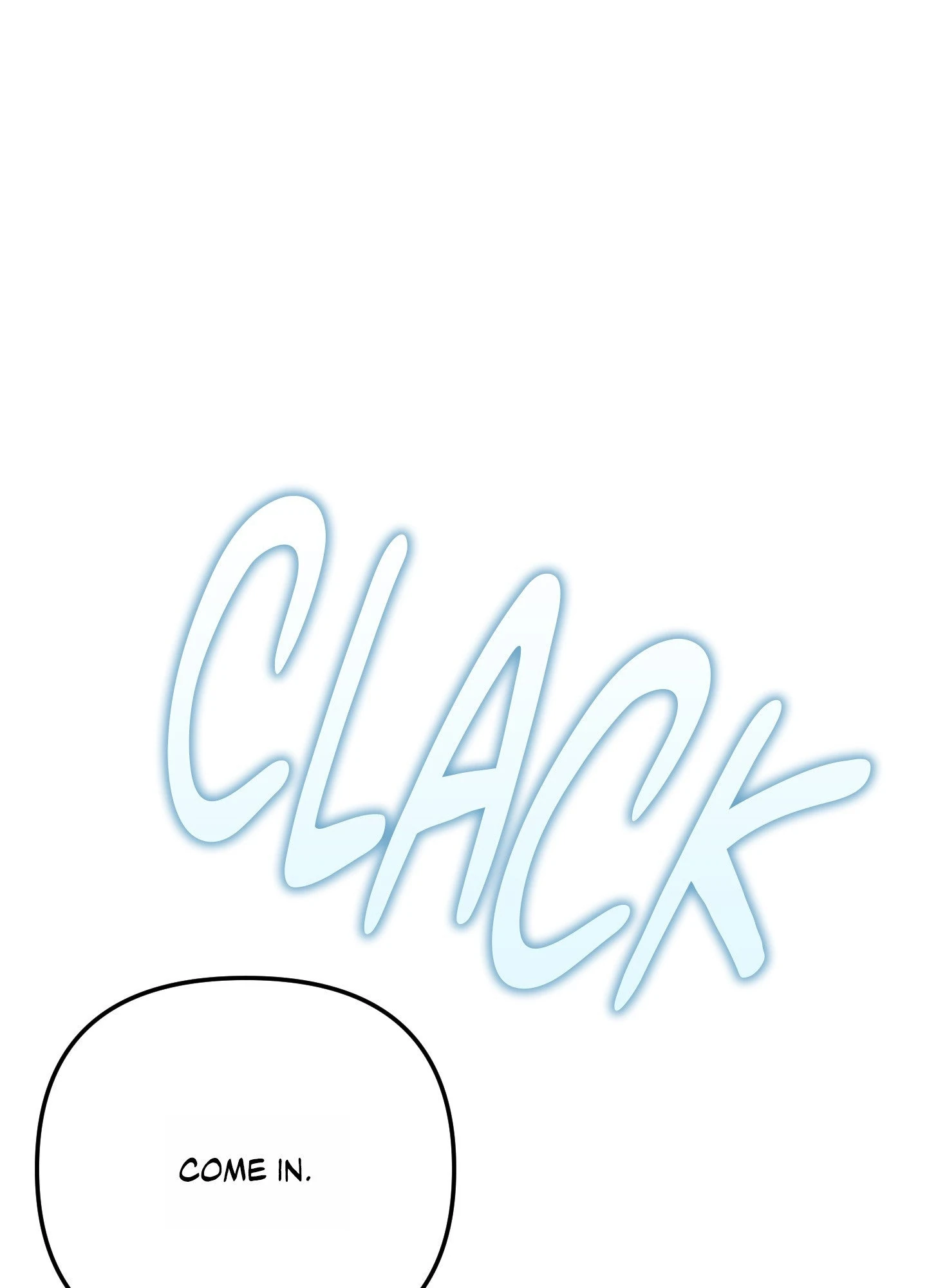 Something Impossible (Official) - Chapter 5 manhwa