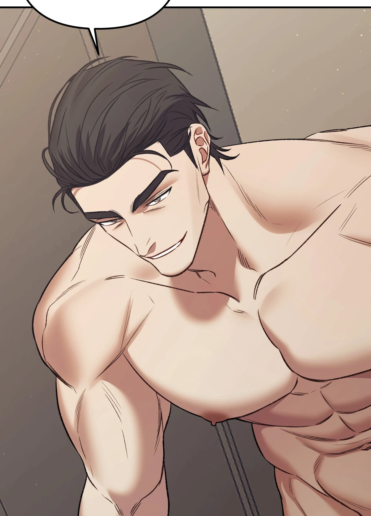 Something Impossible (Official) - Chapter 5 manhwa
