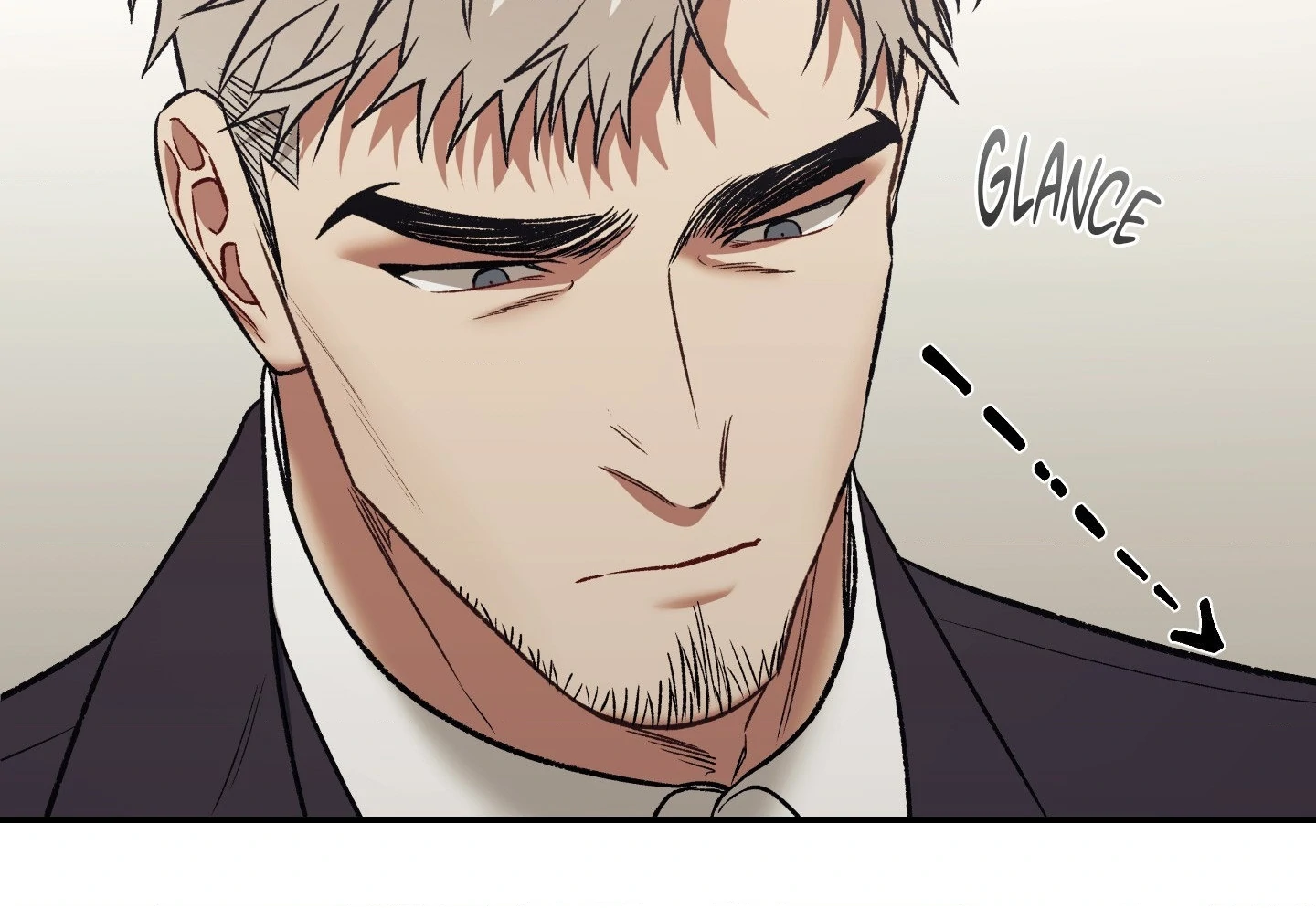 Something Impossible (Official) - Chapter 5 manhwa