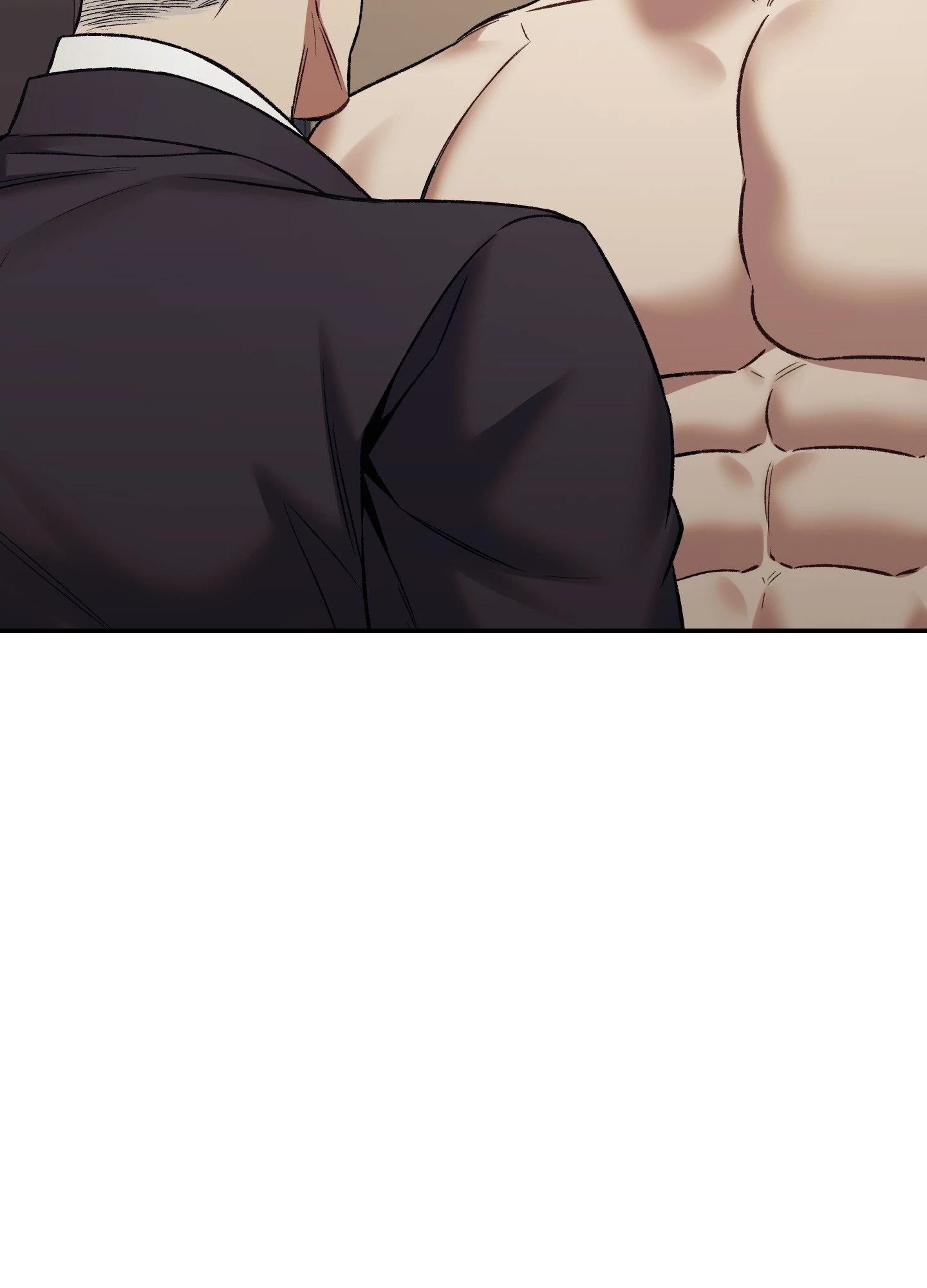 Something Impossible (Official) - Chapter 5 manhwa