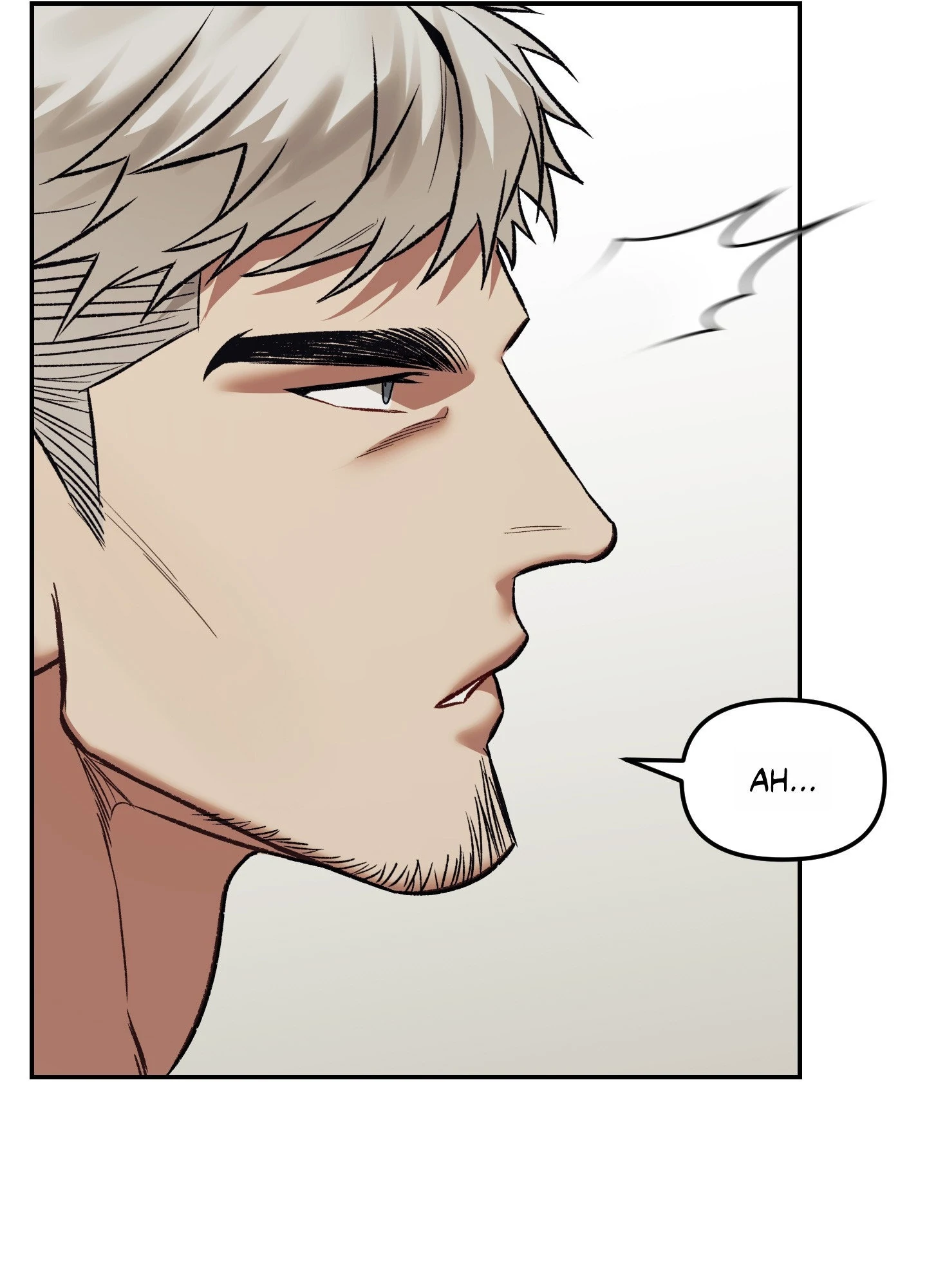 Something Impossible (Official) - Chapter 5 manhwa