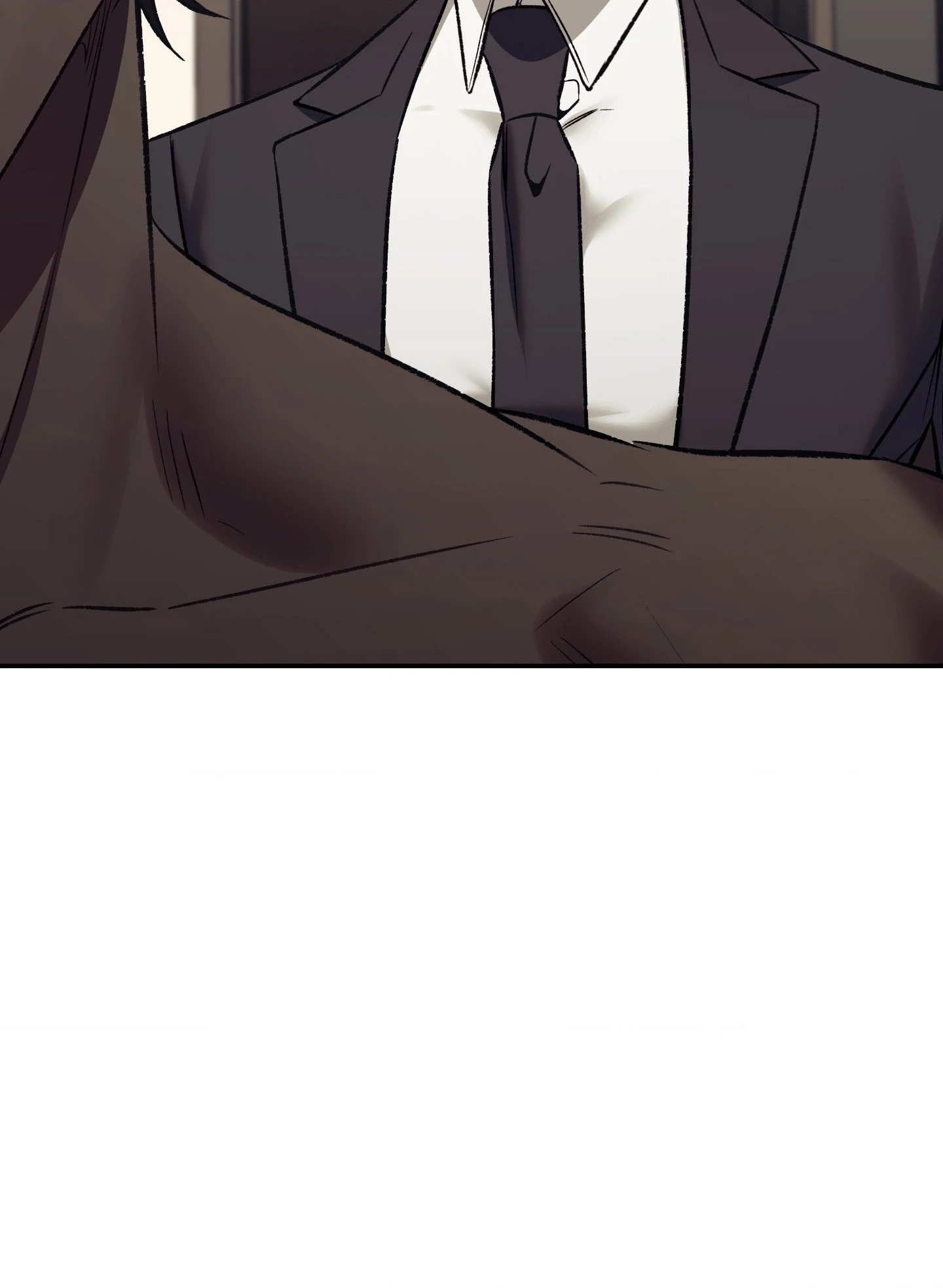 Something Impossible (Official) - Chapter 5 manhwa