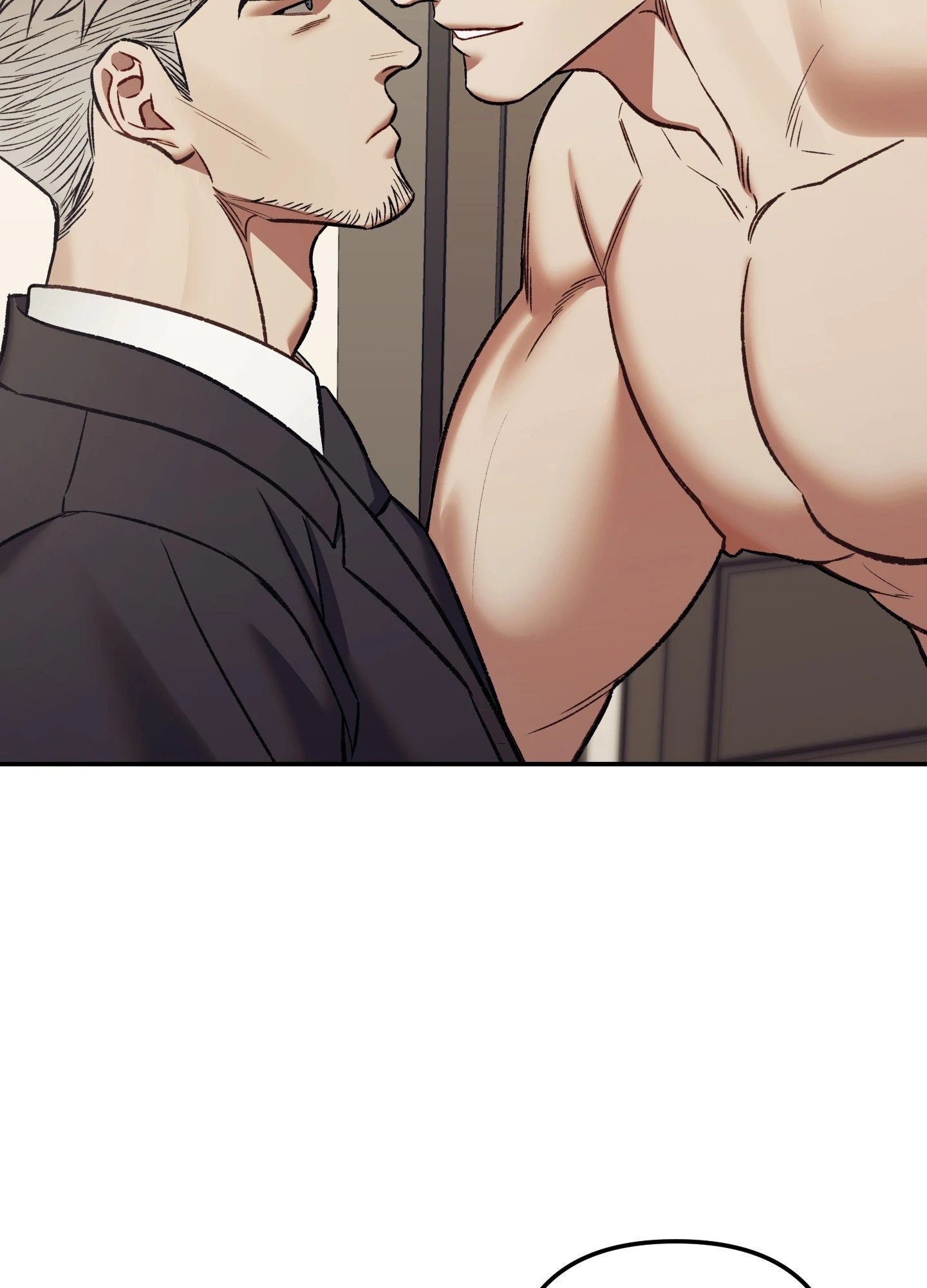 Something Impossible (Official) - Chapter 5 manhwa