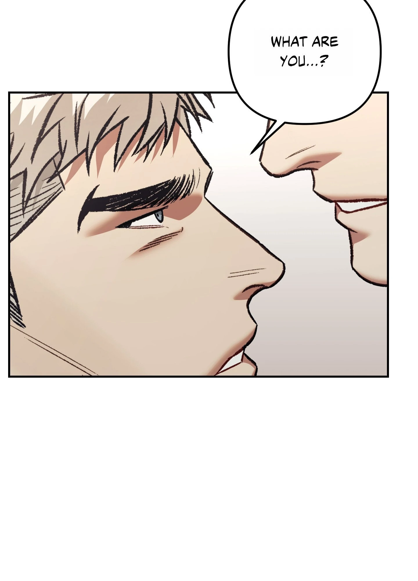 Something Impossible (Official) - Chapter 5 manhwa