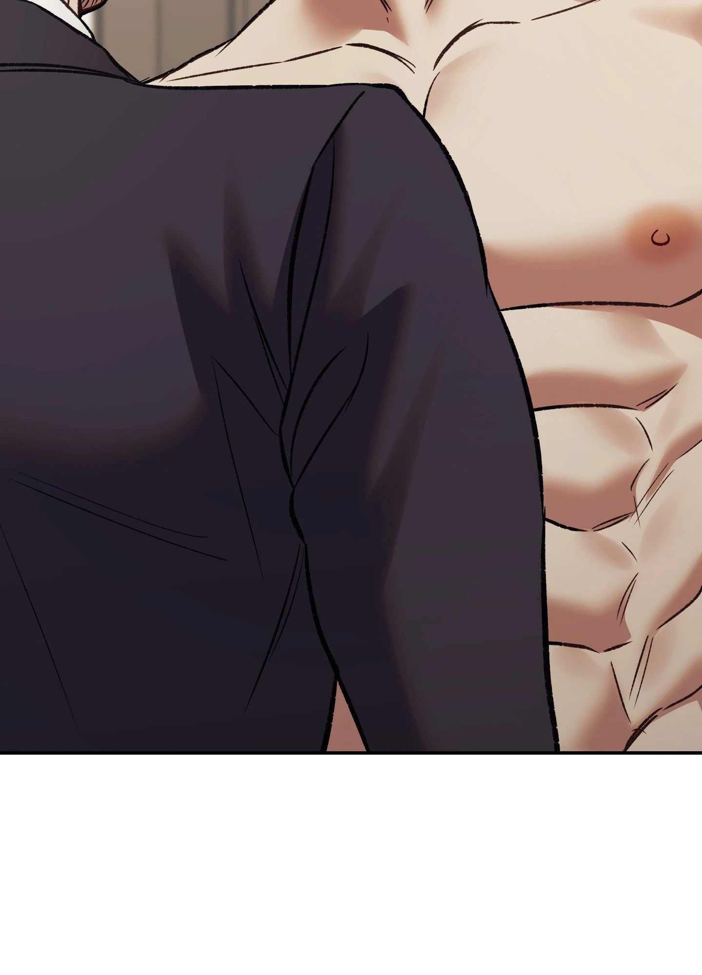 Something Impossible (Official) - Chapter 5 manhwa