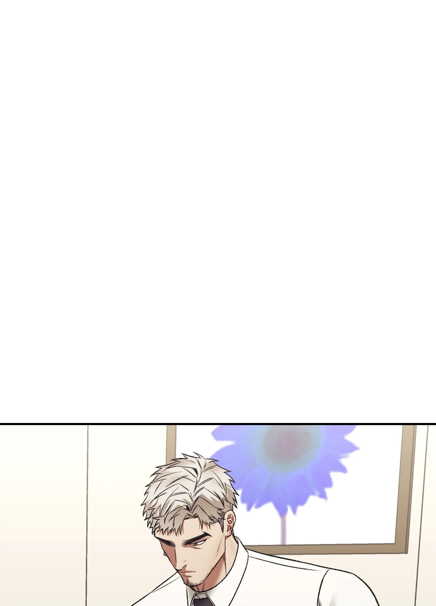Something Impossible (Official) - Chapter 5 manhwa