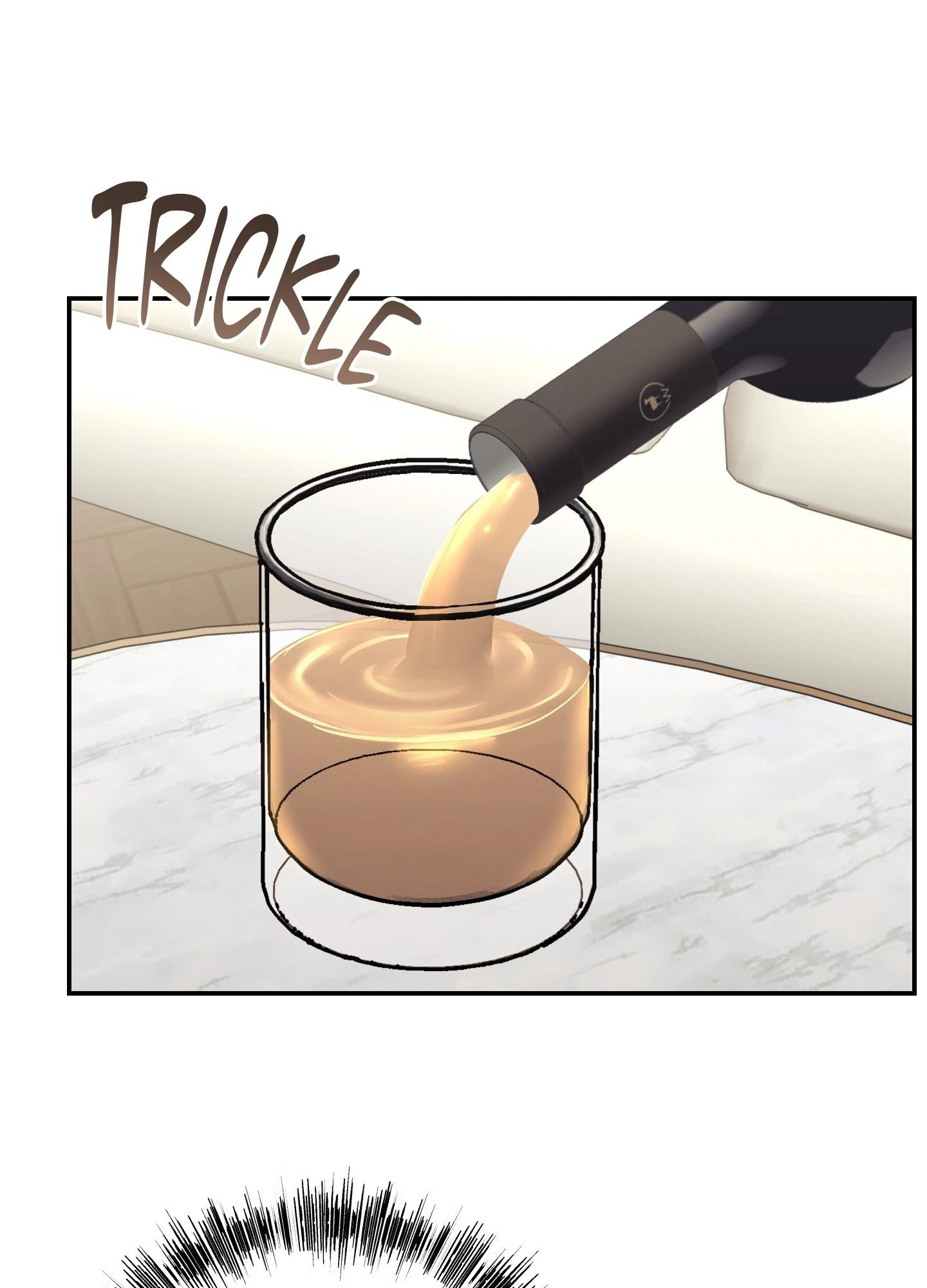 Something Impossible (Official) - Chapter 5 manhwa