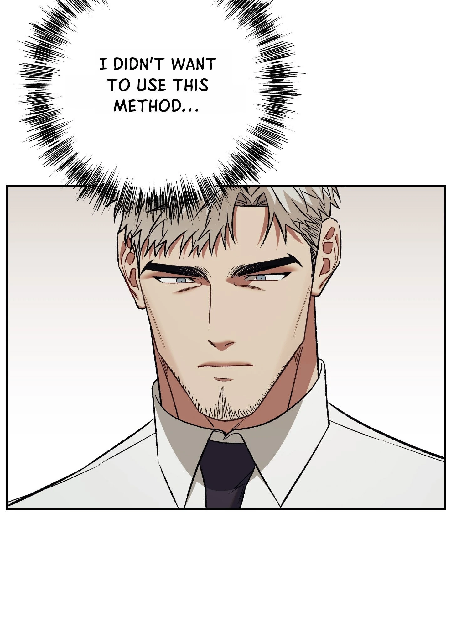 Something Impossible (Official) - Chapter 5 manhwa