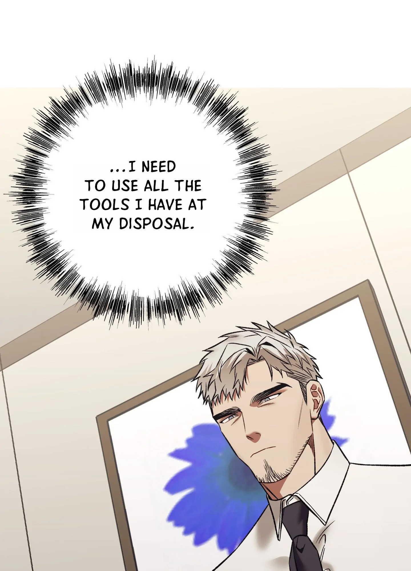 Something Impossible (Official) - Chapter 5 manhwa