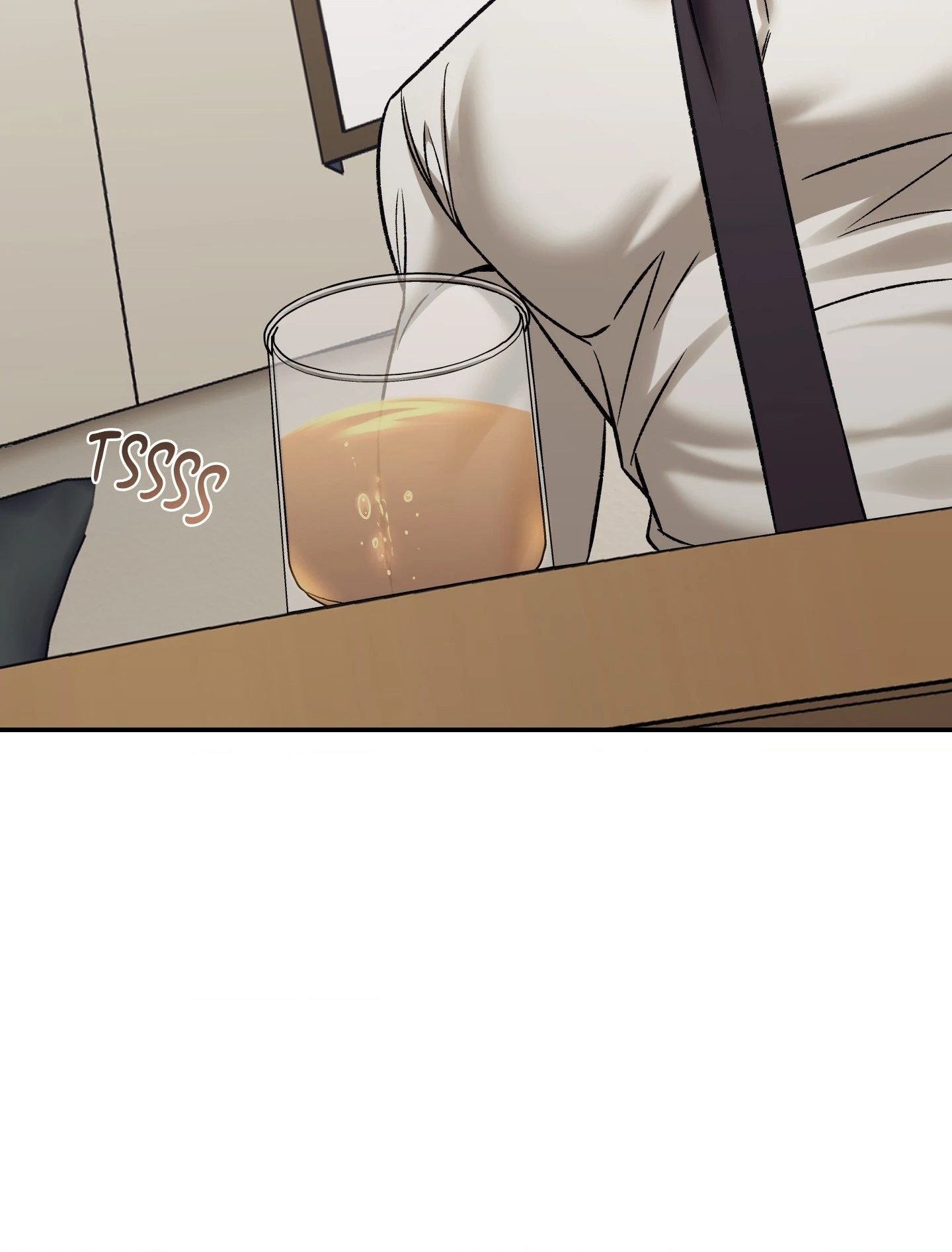 Something Impossible (Official) - Chapter 5 manhwa