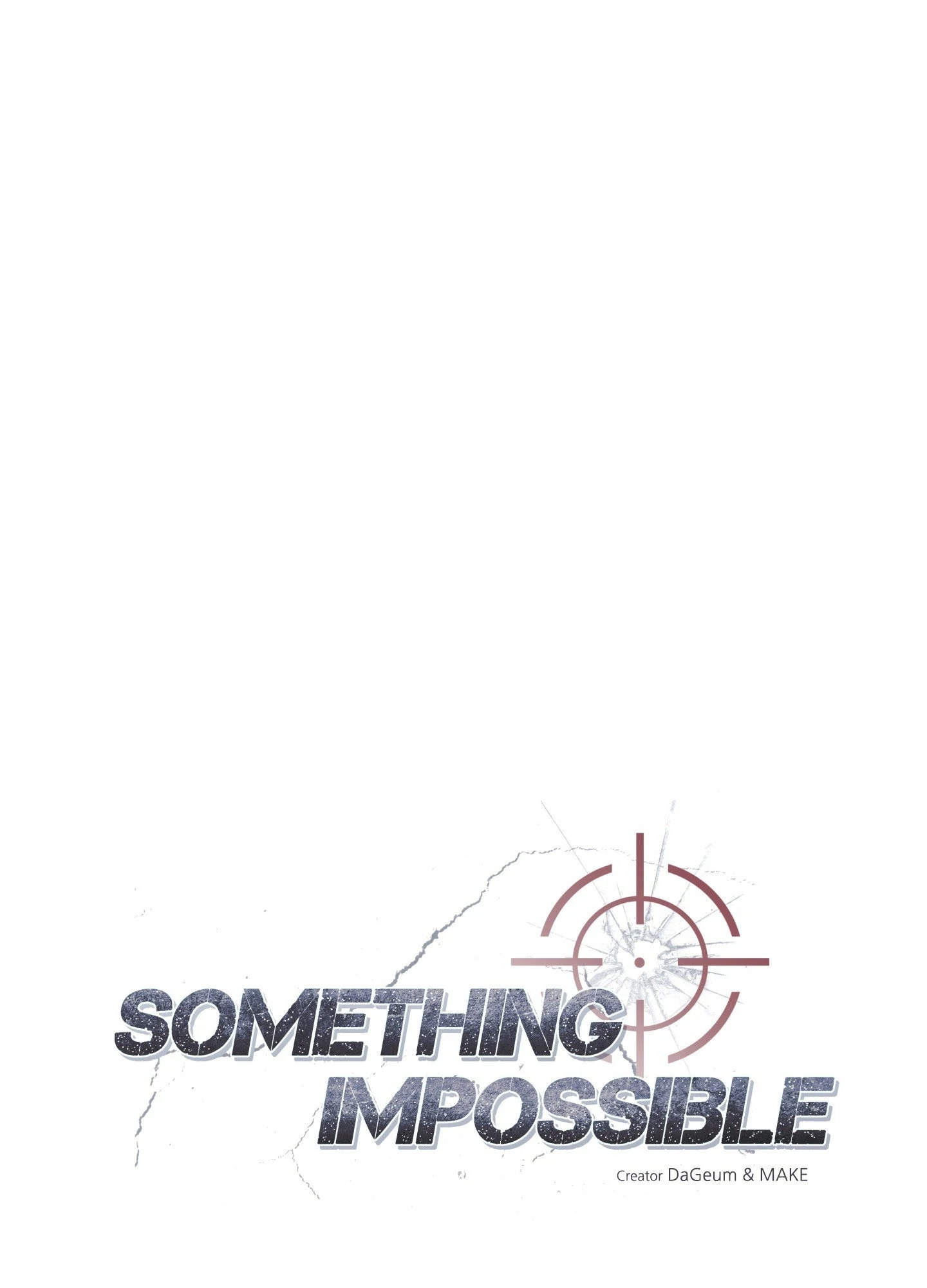 Something Impossible (Official) - Chapter 5 manhwa