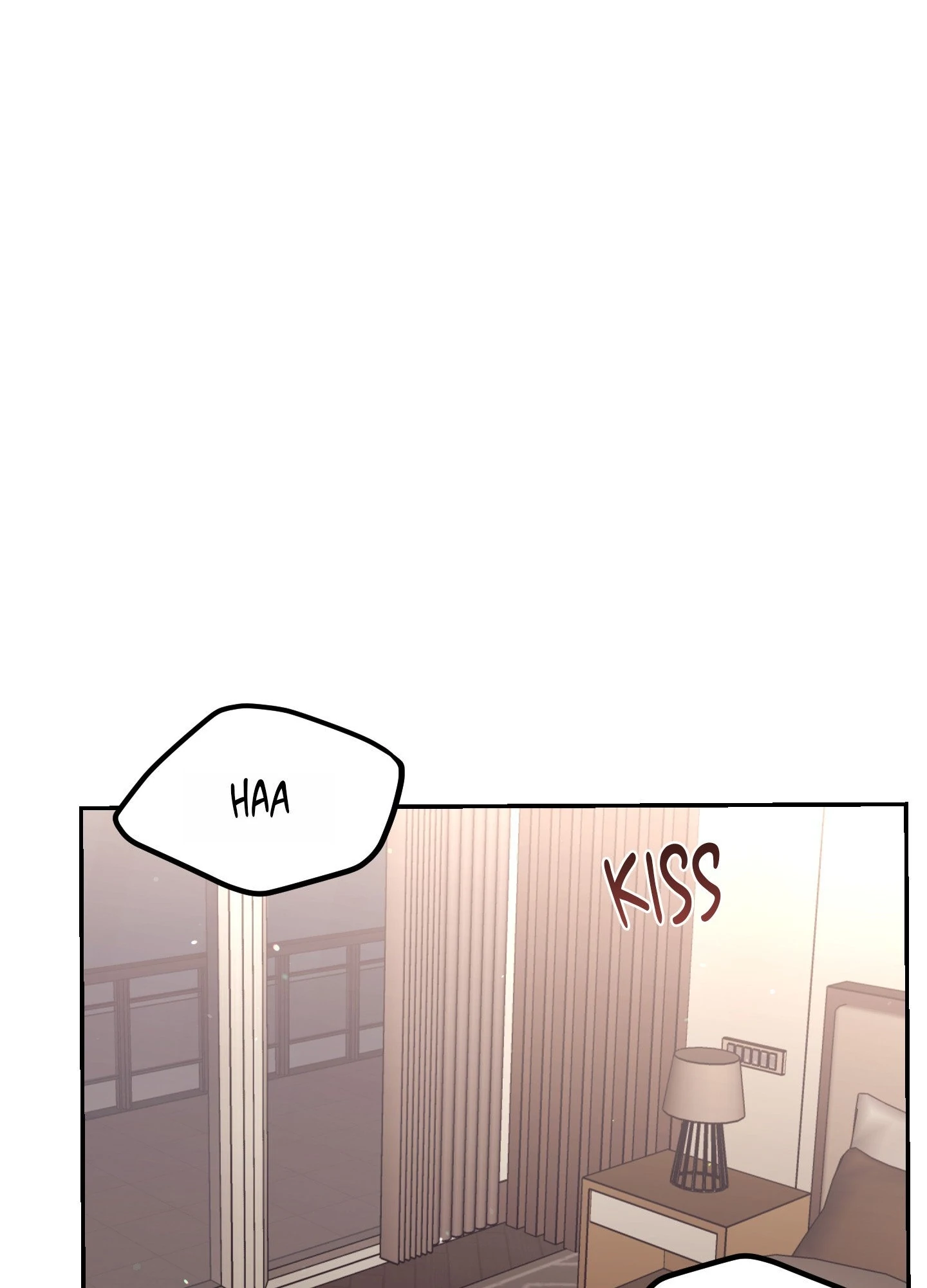 Something Impossible (Official) - Chapter 5 manhwa