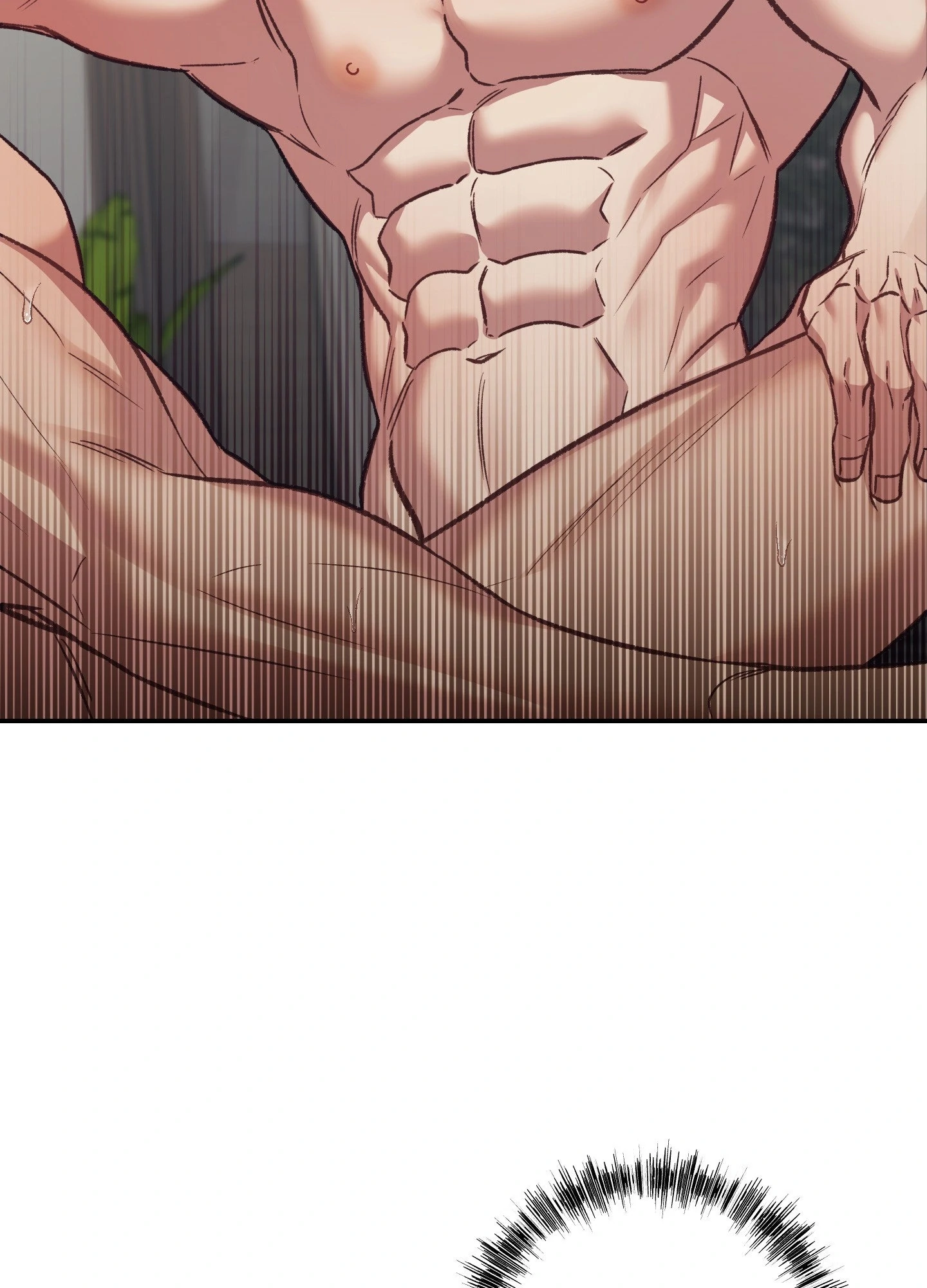 Something Impossible (Official) - Chapter 5 manhwa