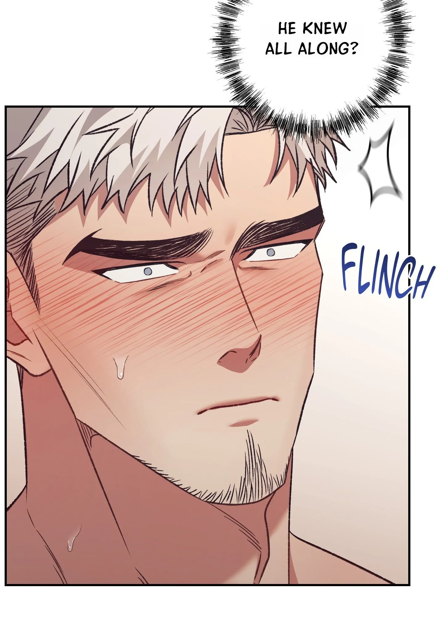 Something Impossible (Official) - Chapter 5 manhwa