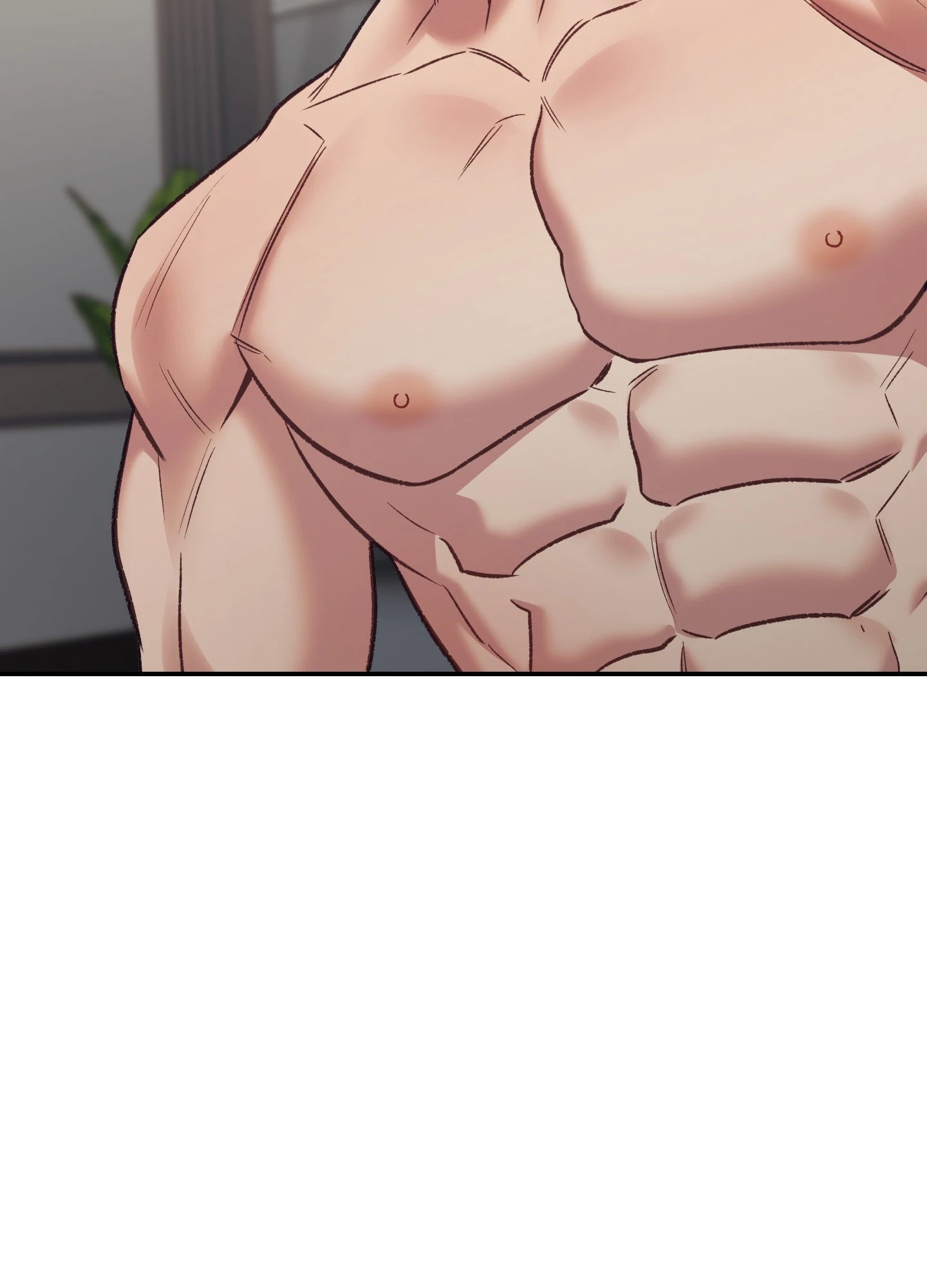 Something Impossible (Official) - Chapter 5 manhwa