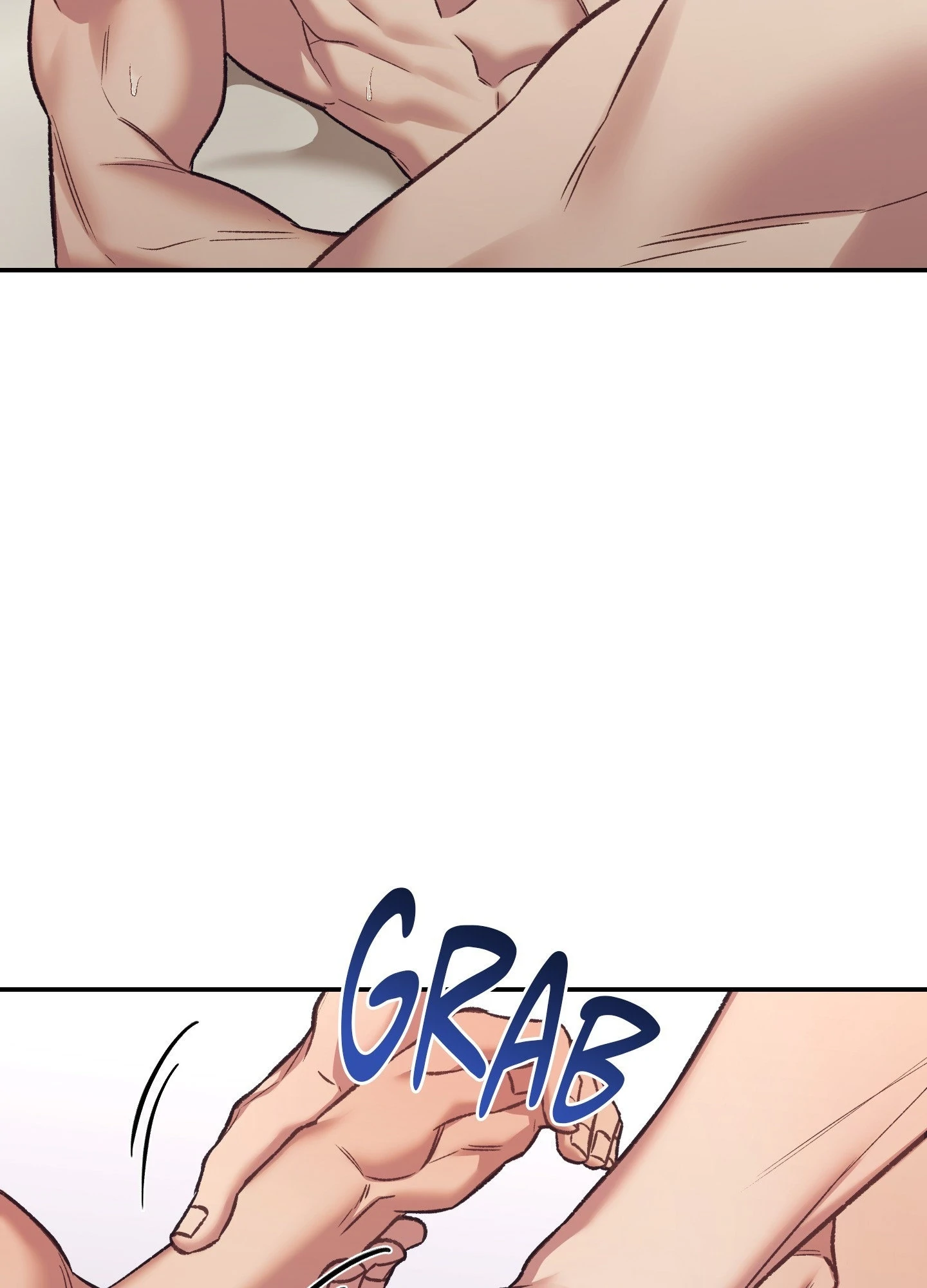 Something Impossible (Official) - Chapter 5 manhwa