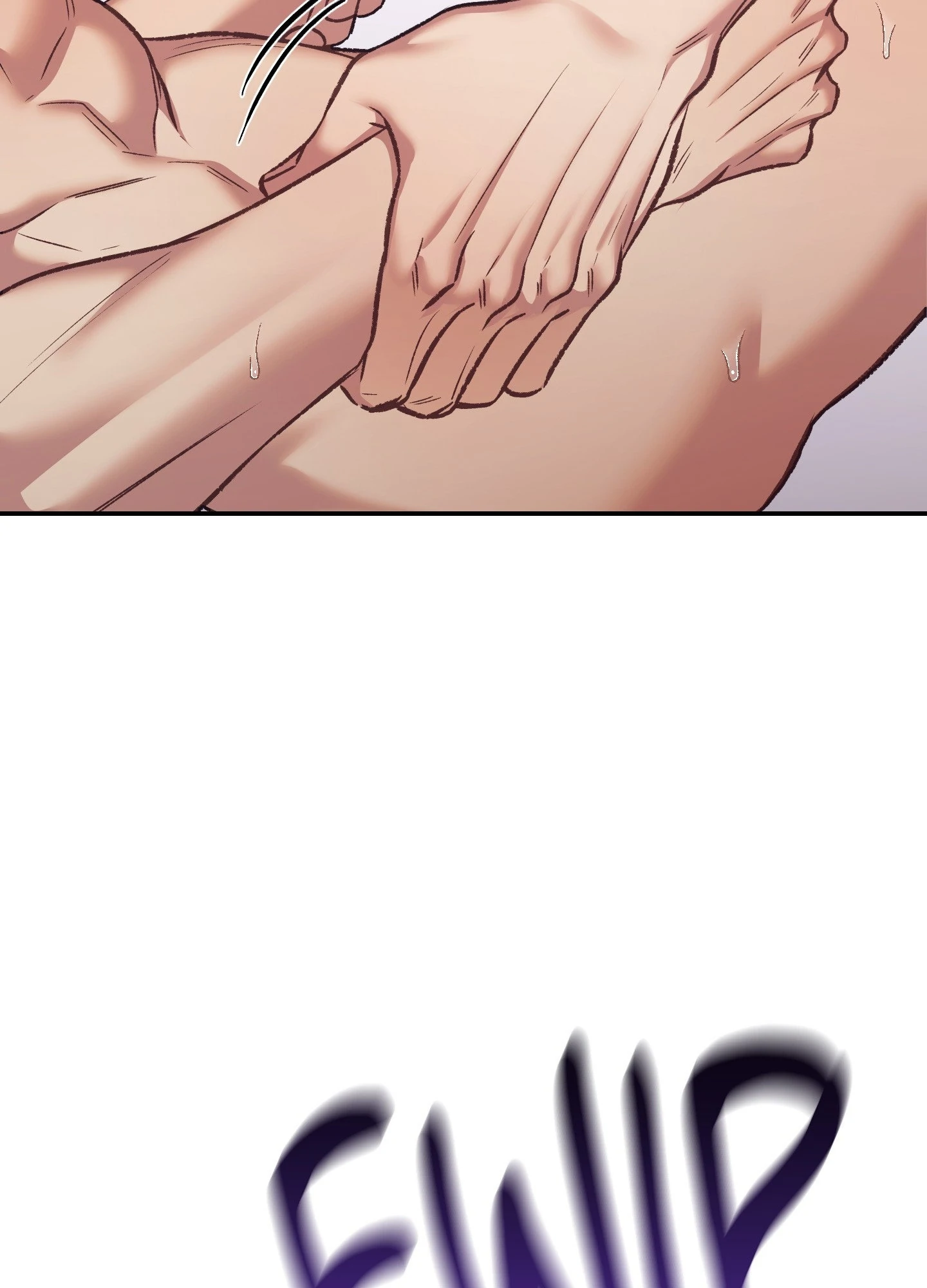Something Impossible (Official) - Chapter 5 manhwa