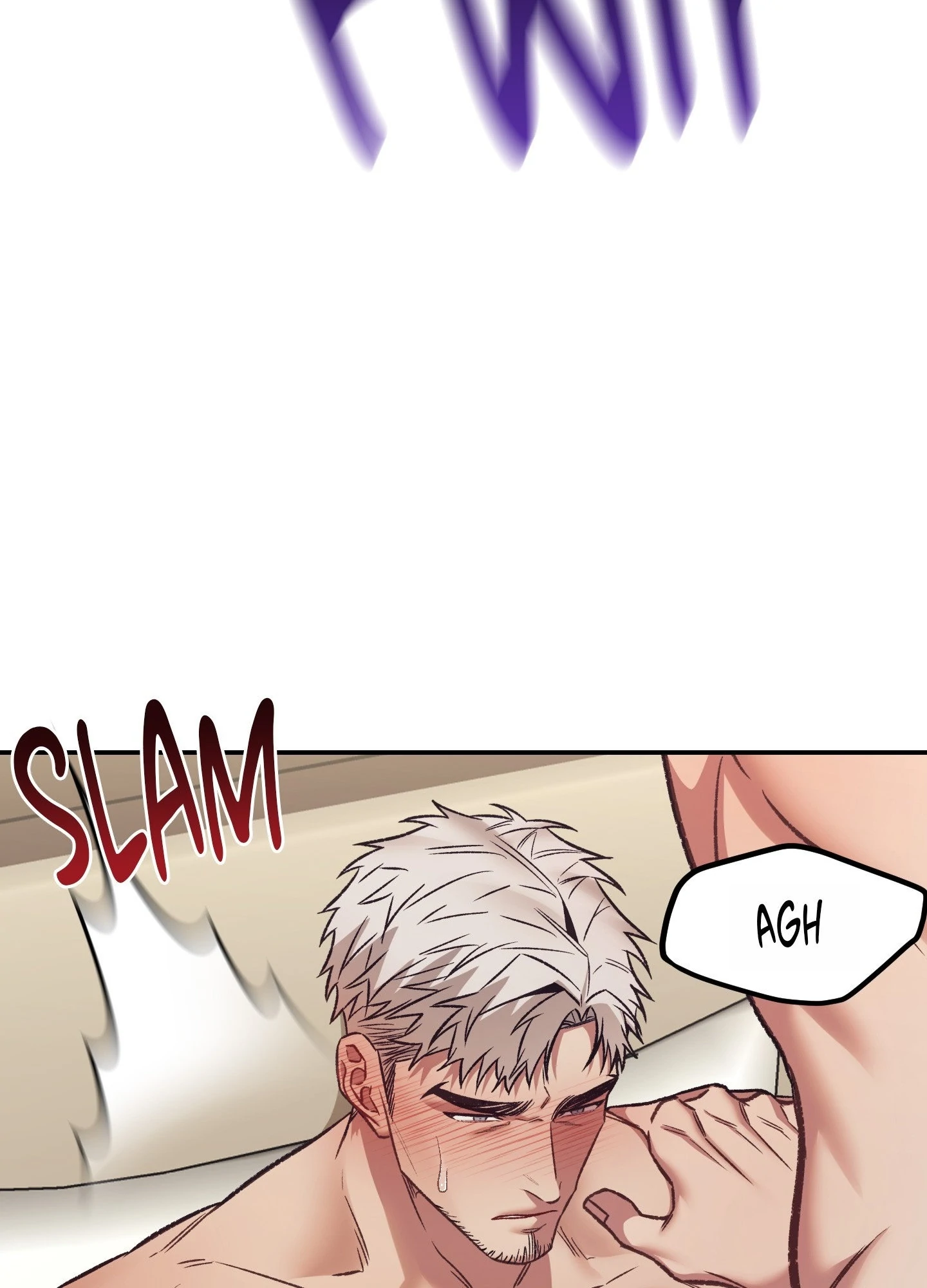 Something Impossible (Official) - Chapter 5 manhwa