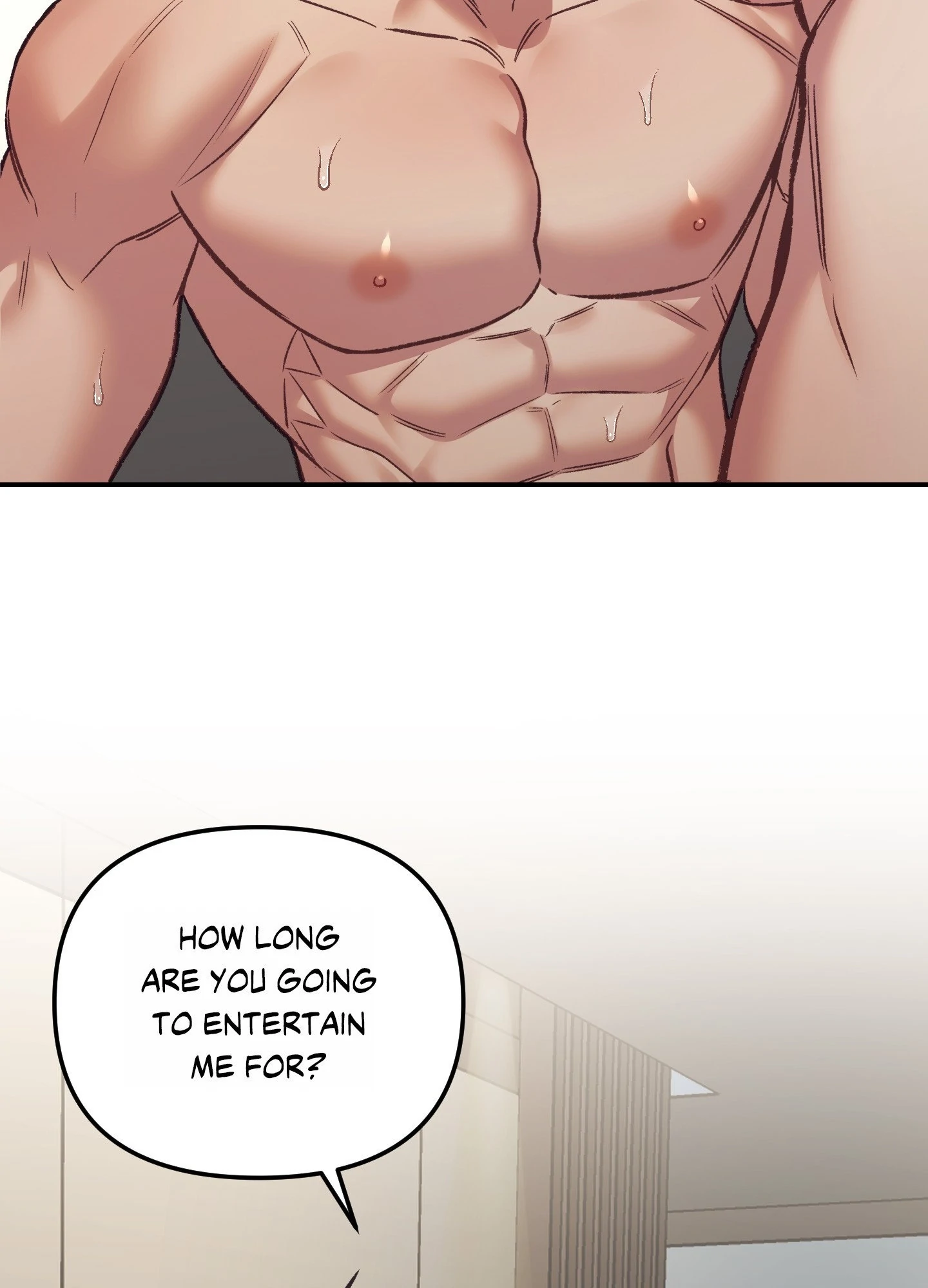 Something Impossible (Official) - Chapter 5 manhwa