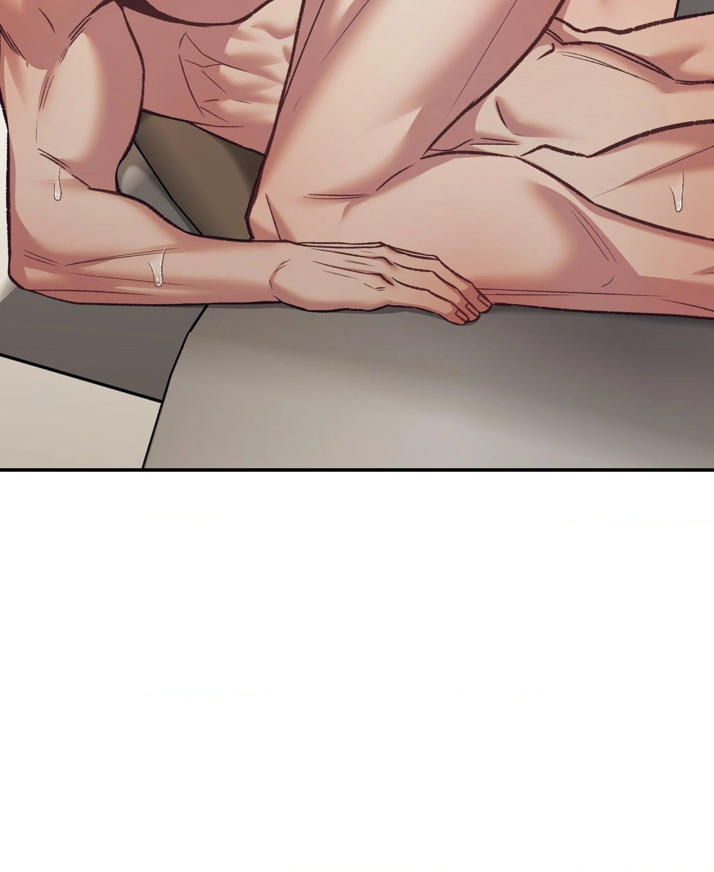 Something Impossible (Official) - Chapter 5 manhwa