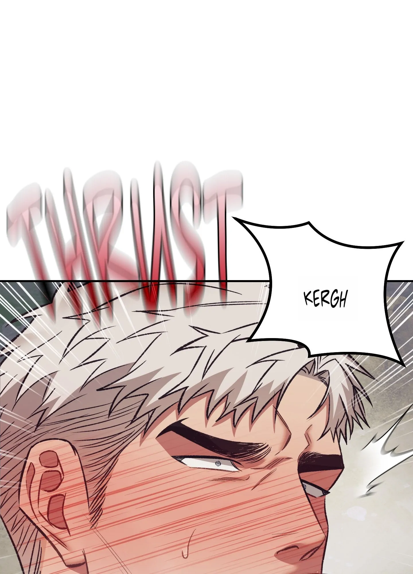 Something Impossible (Official) - Chapter 5 manhwa