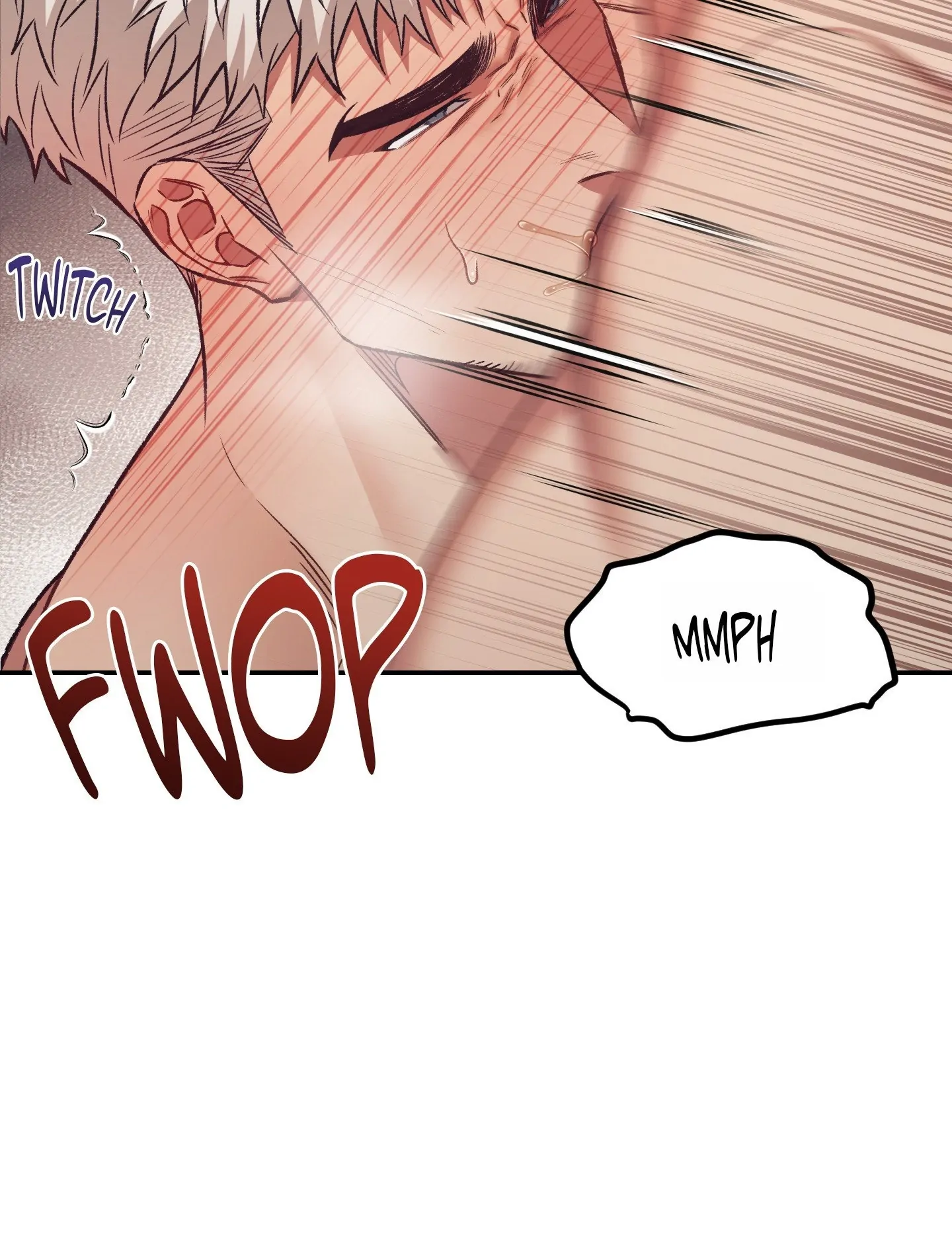 Something Impossible (Official) - Chapter 5 manhwa