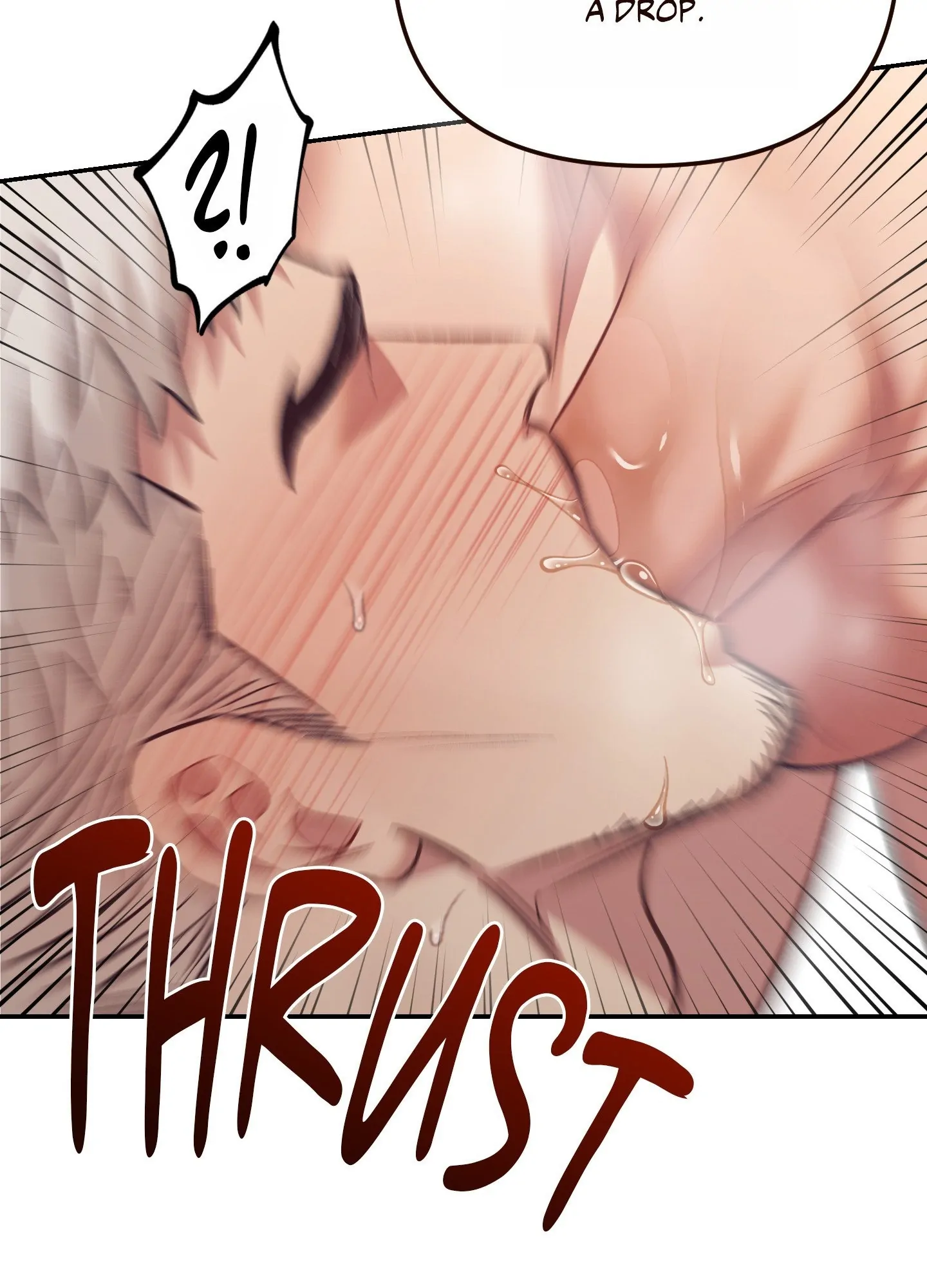 Something Impossible (Official) - Chapter 5 manhwa