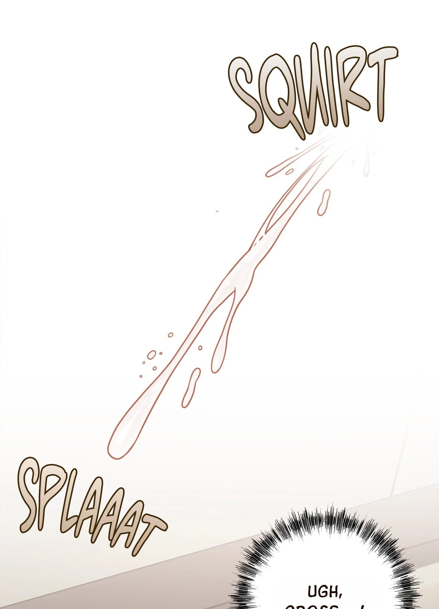 Something Impossible (Official) - Chapter 5 manhwa