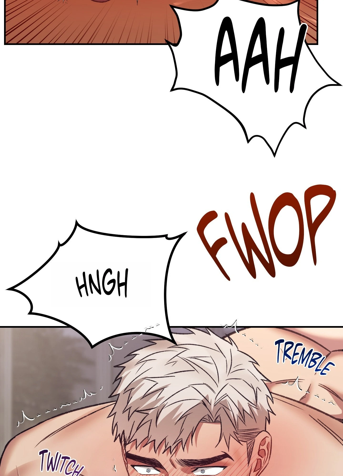 Something Impossible (Official) - Chapter 5 manhwa