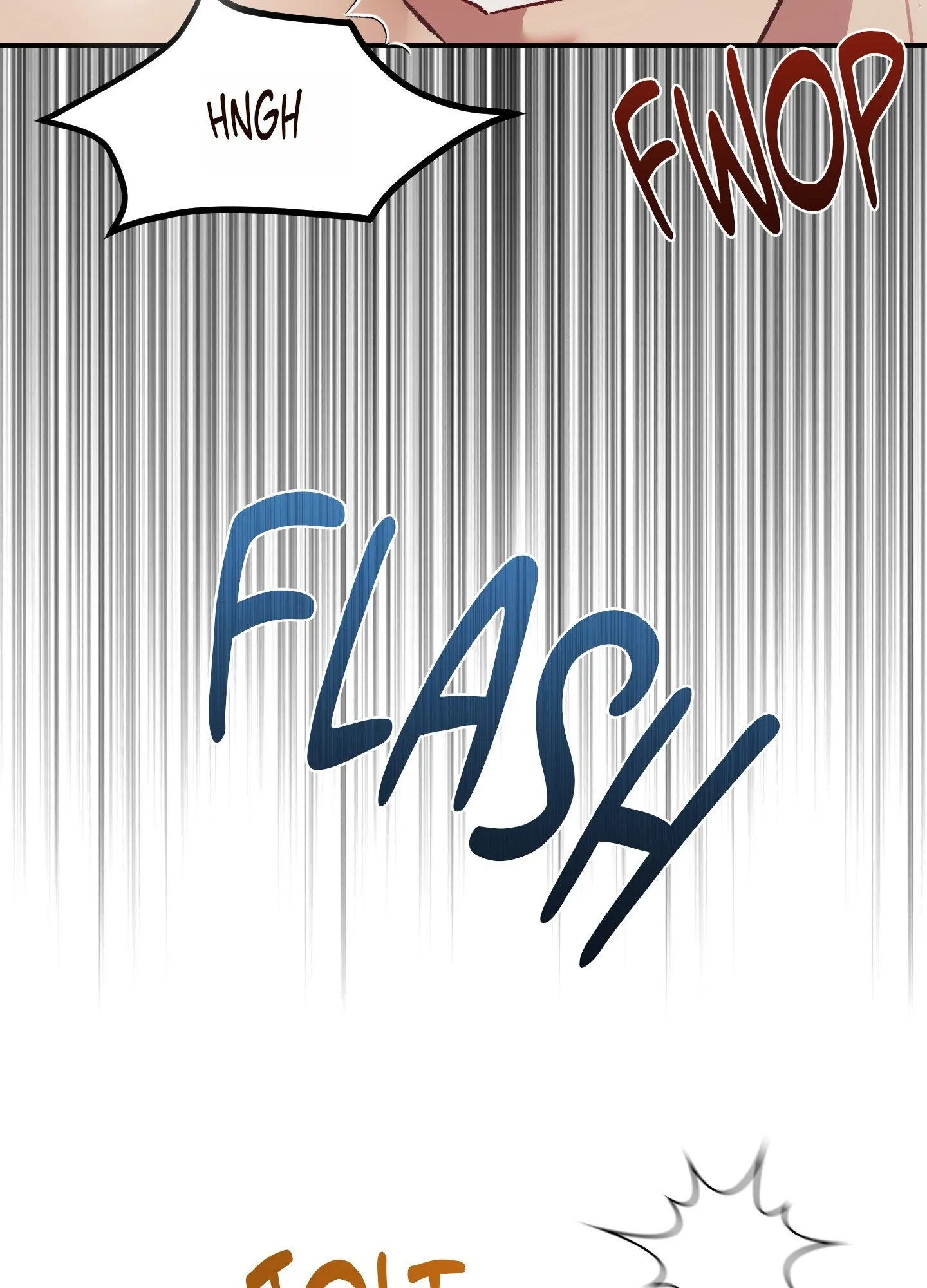 Something Impossible (Official) - Chapter 5 manhwa