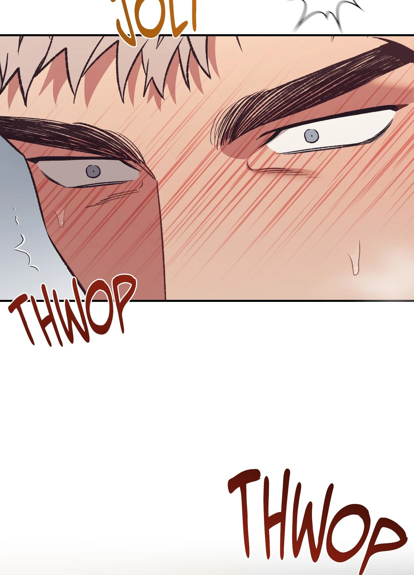 Something Impossible (Official) - Chapter 5 manhwa