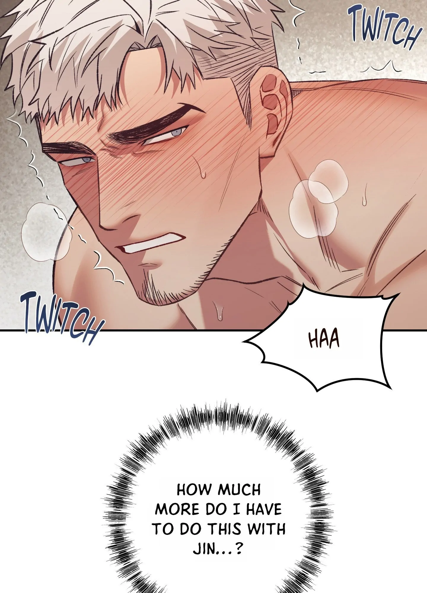 Something Impossible (Official) - Chapter 5 manhwa