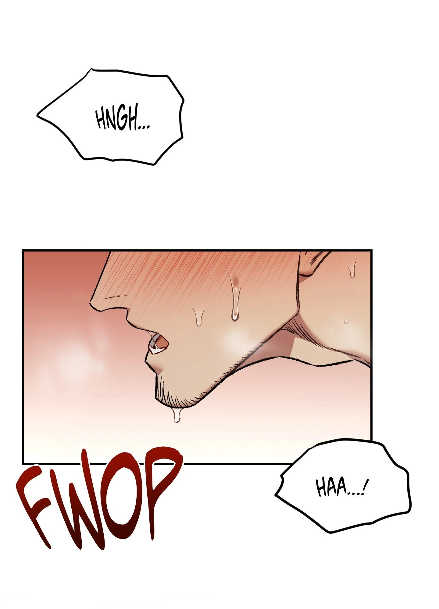 Something Impossible (Official) - Chapter 6 manhwa