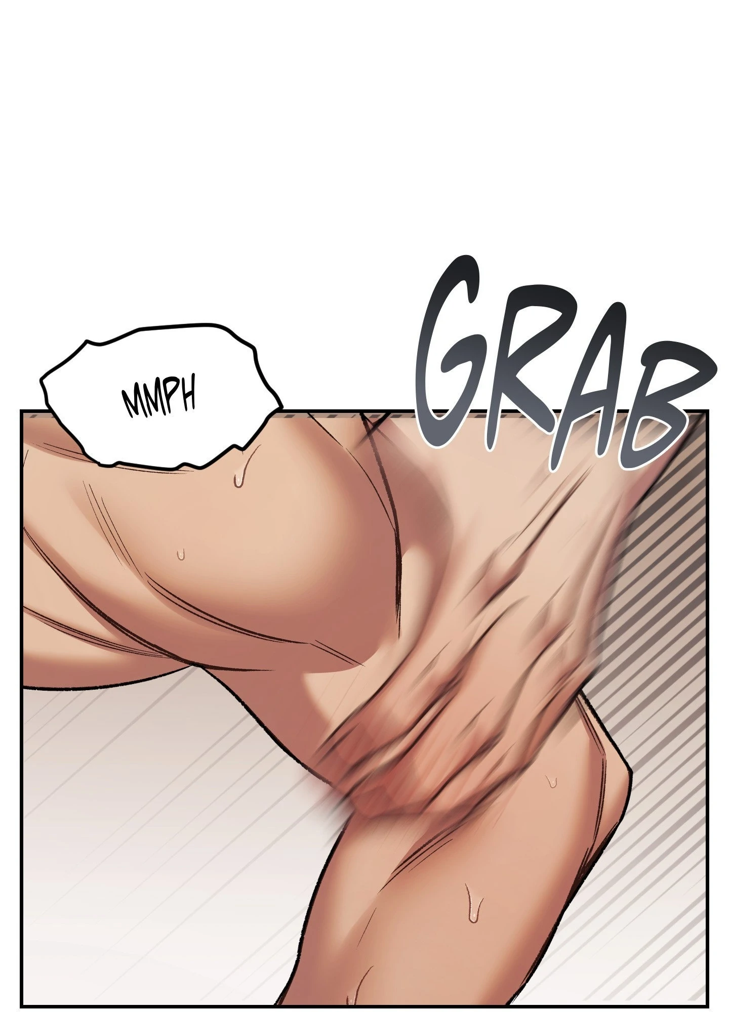 Something Impossible (Official) - Chapter 6 manhwa