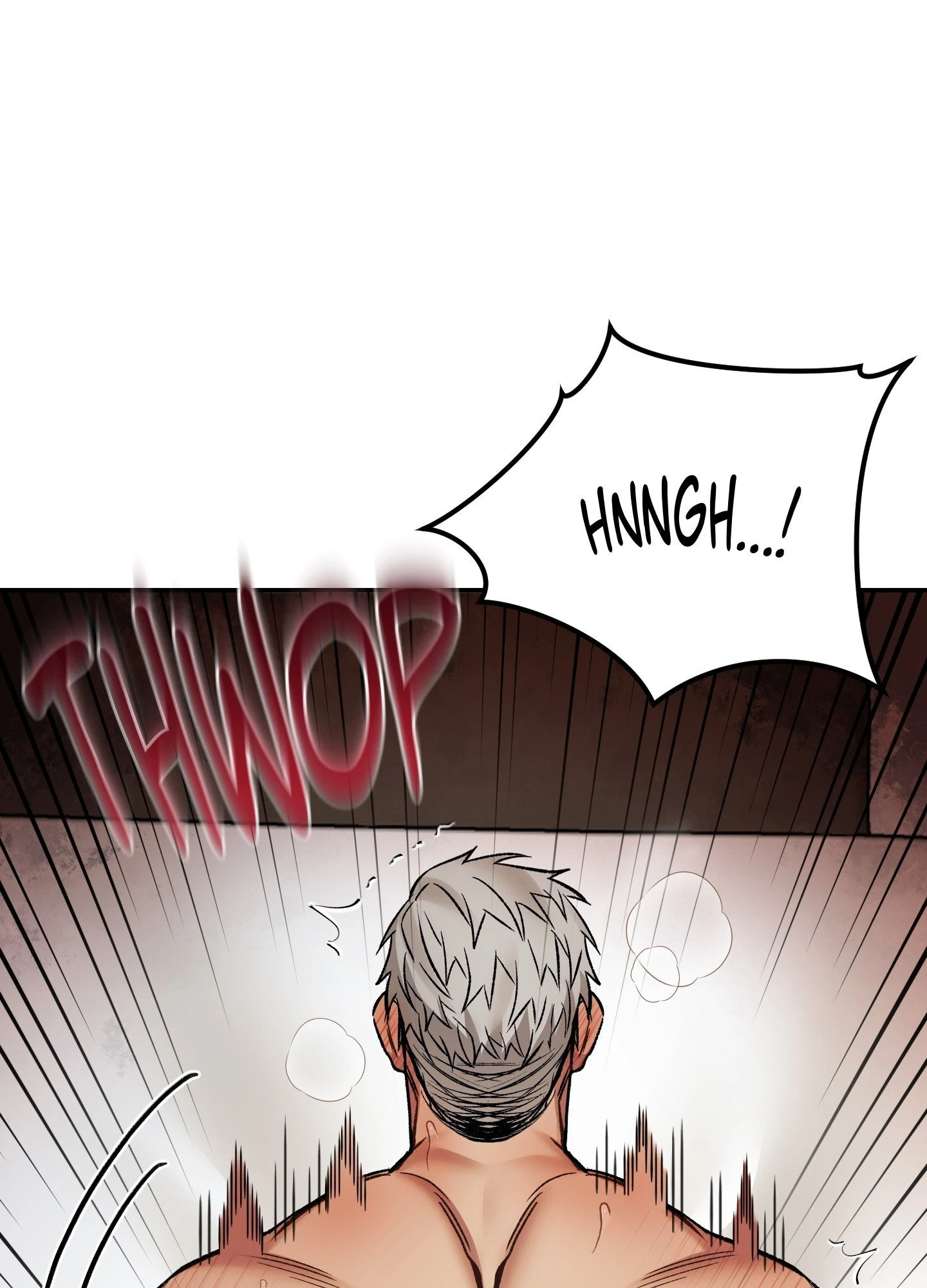 Something Impossible (Official) - Chapter 6 manhwa