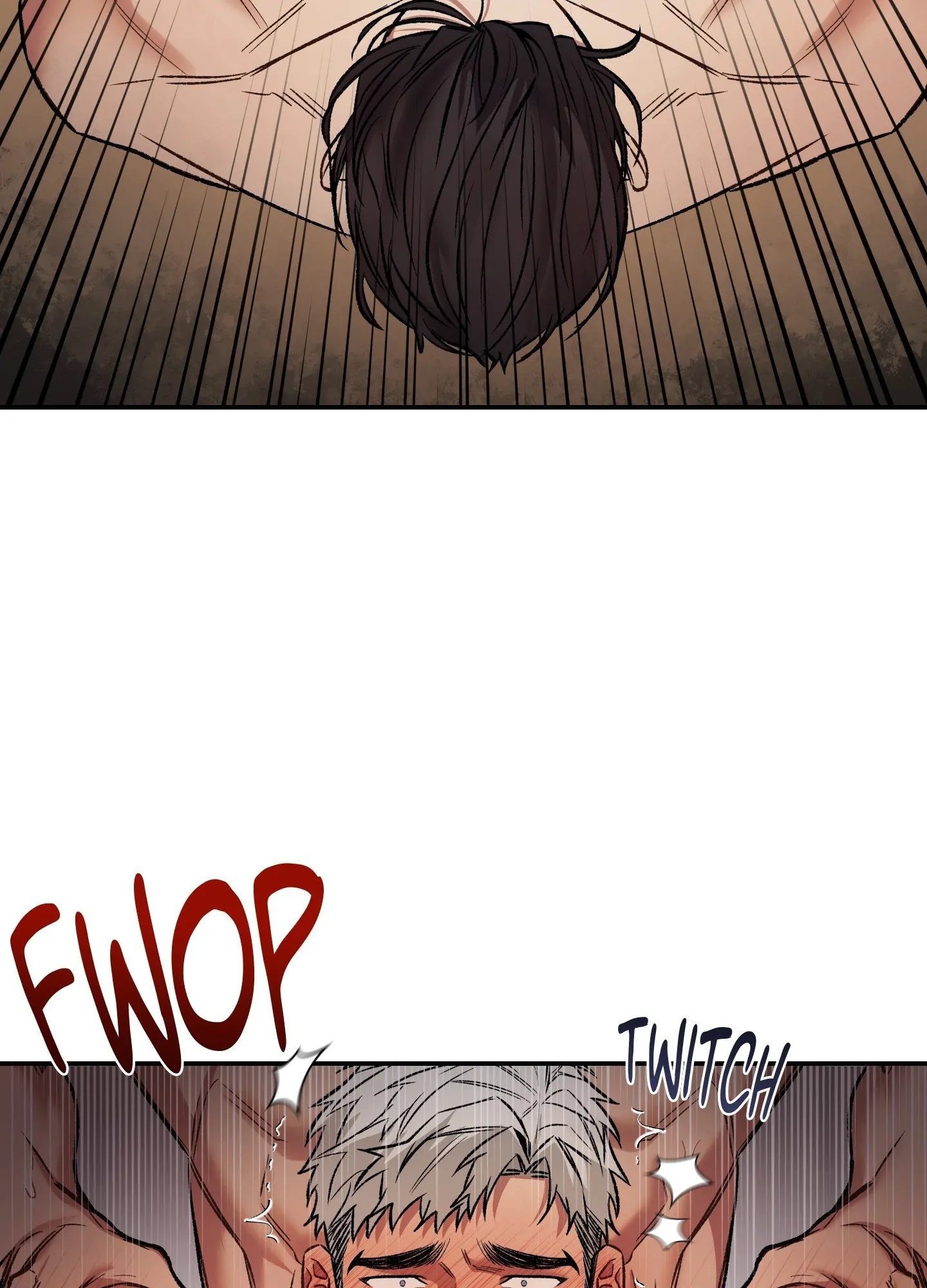 Something Impossible (Official) - Chapter 6 manhwa