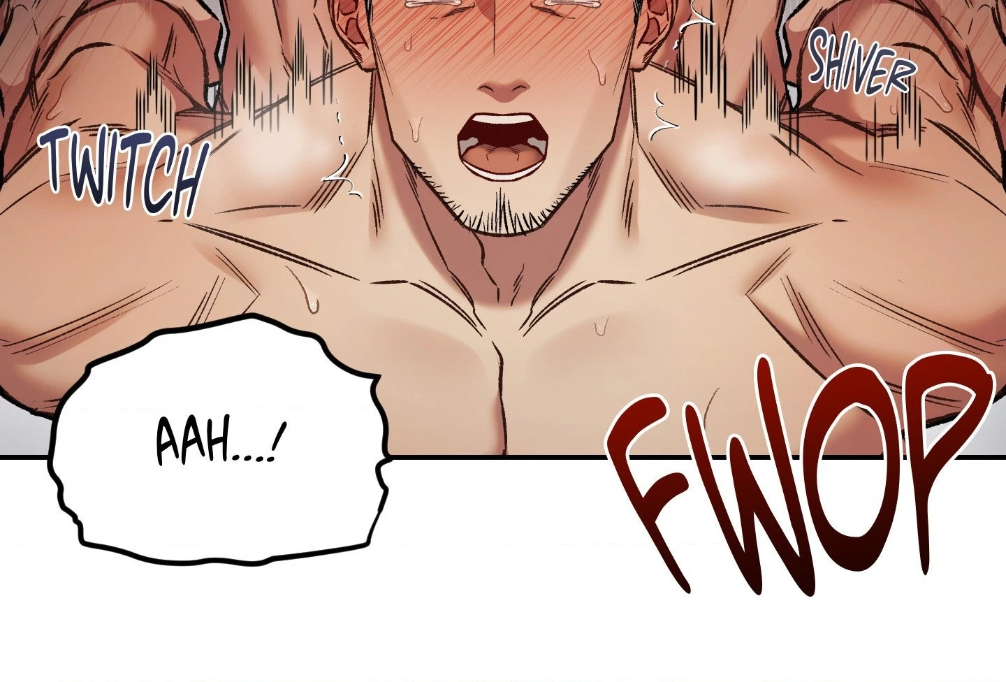 Something Impossible (Official) - Chapter 6 manhwa