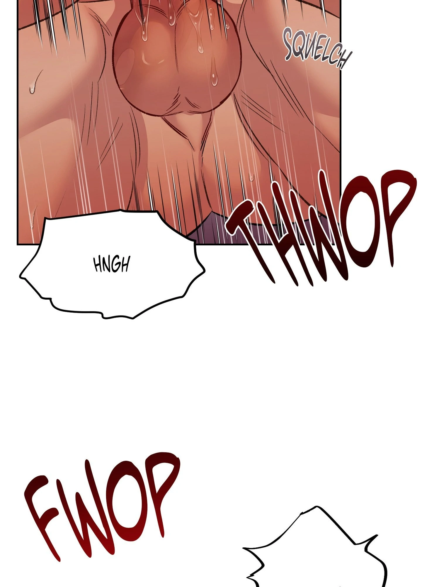 Something Impossible (Official) - Chapter 6 manhwa